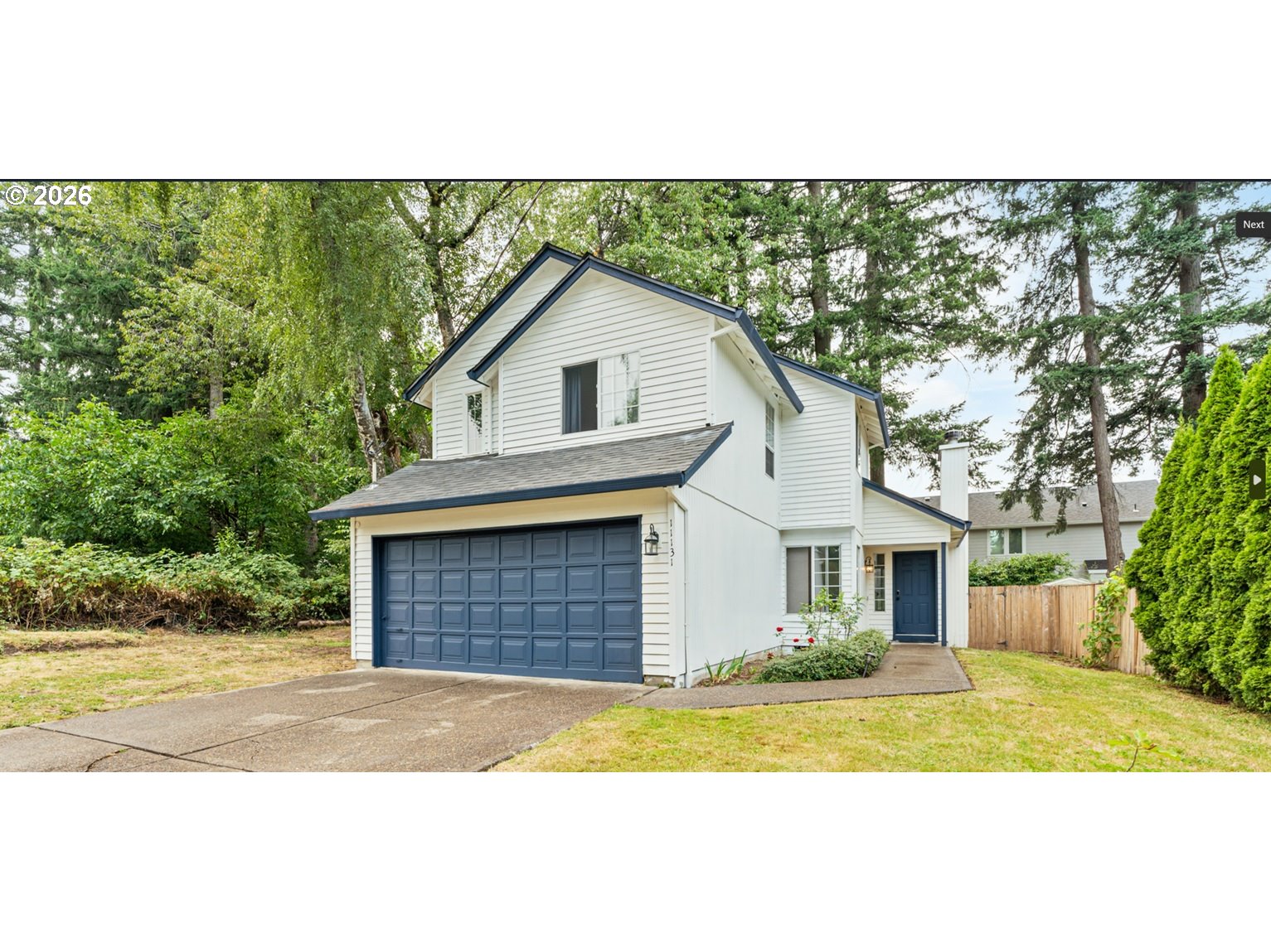 11131 SW 45th Ave — photo