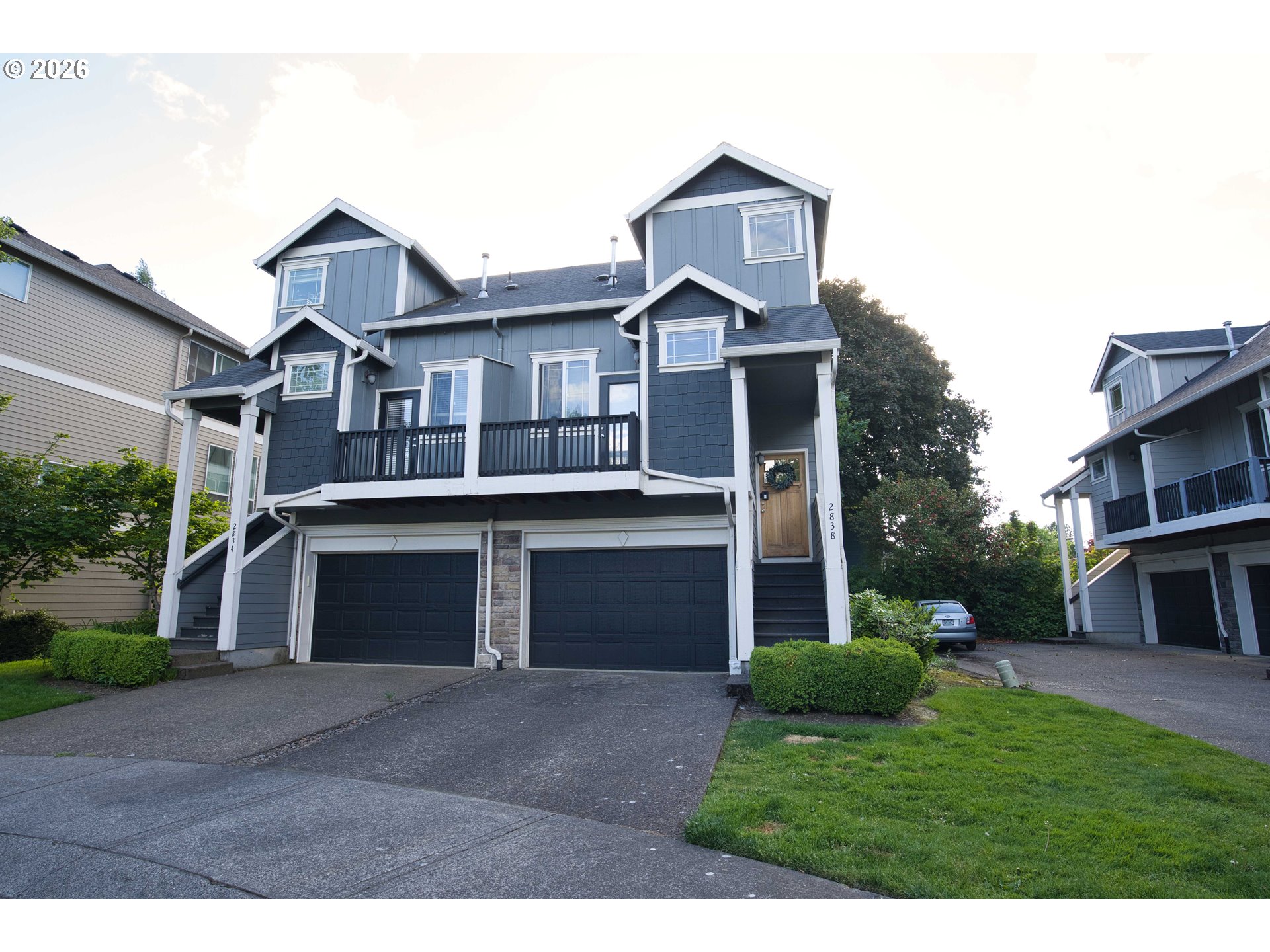 2838 Charlie Ct — photo