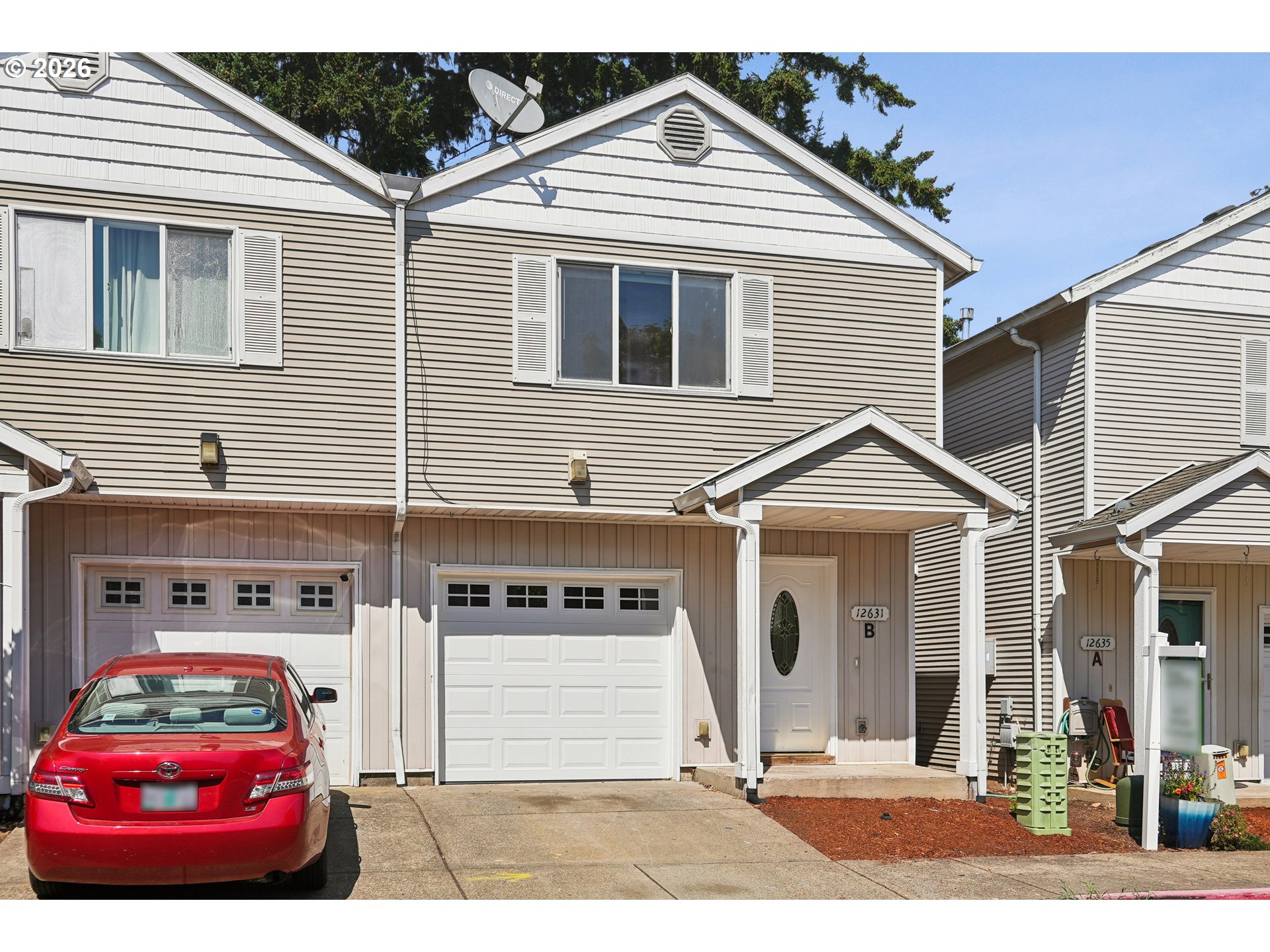 12631 SE Division St B — photo