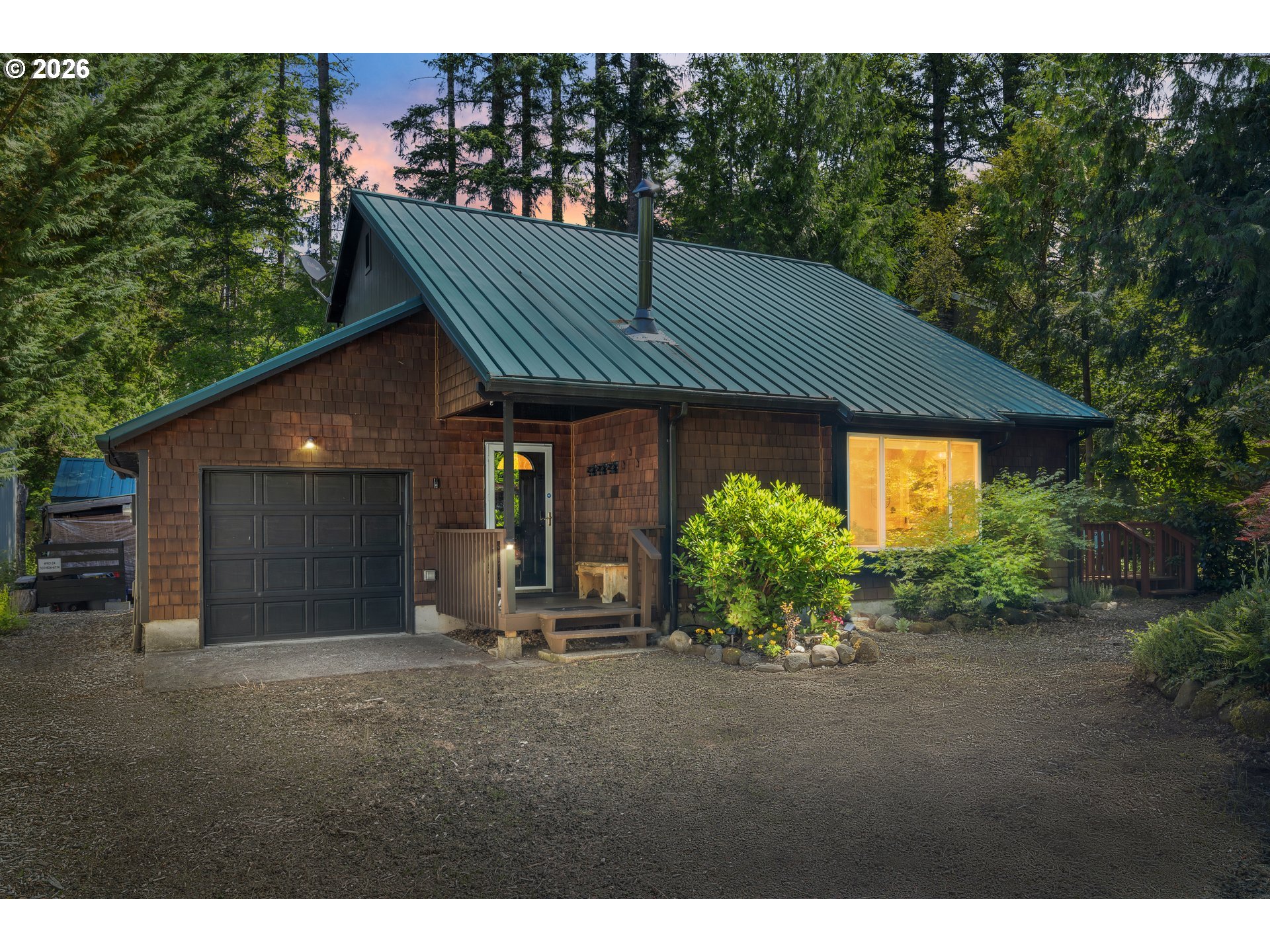 64785 E Sandy River Ln — photo