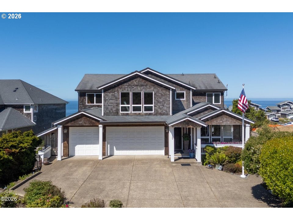 380 Fall Creek Dr — photo