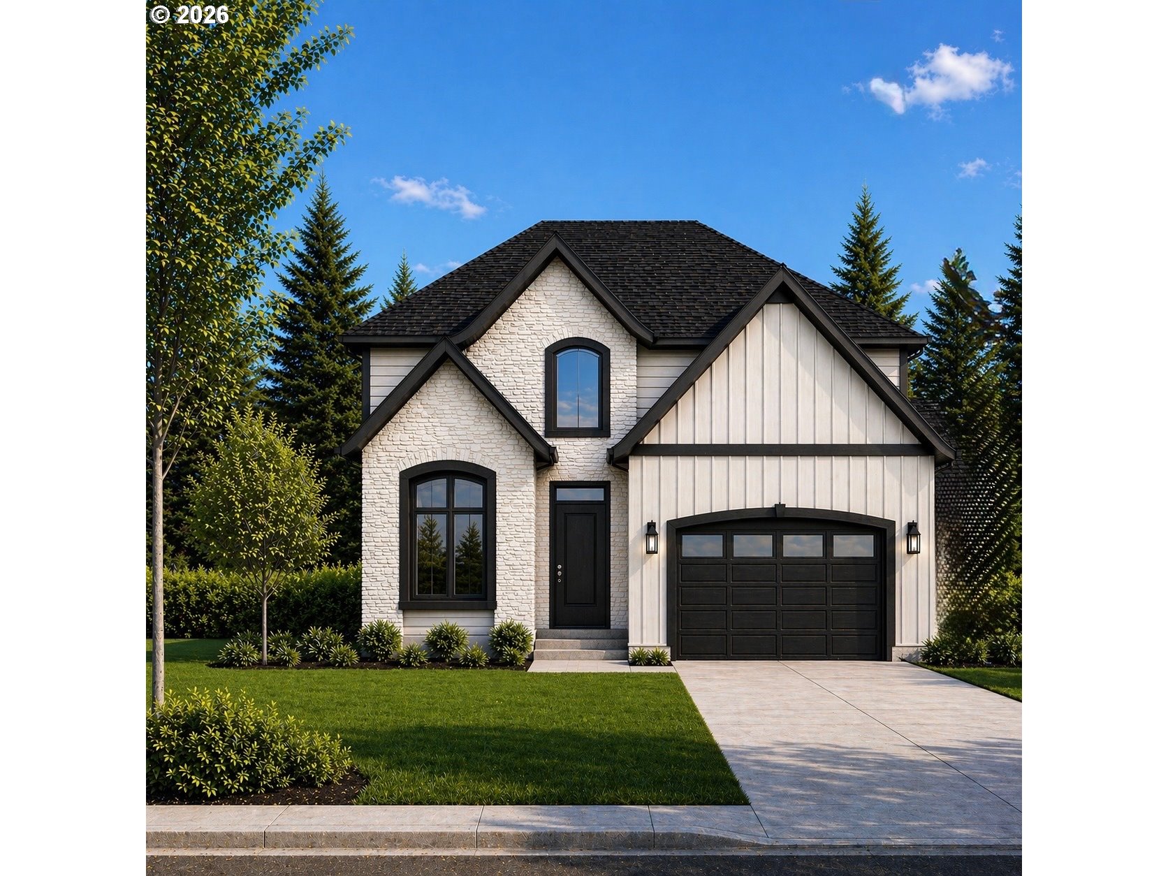 22950 SW Curry Ridge Dr — photo