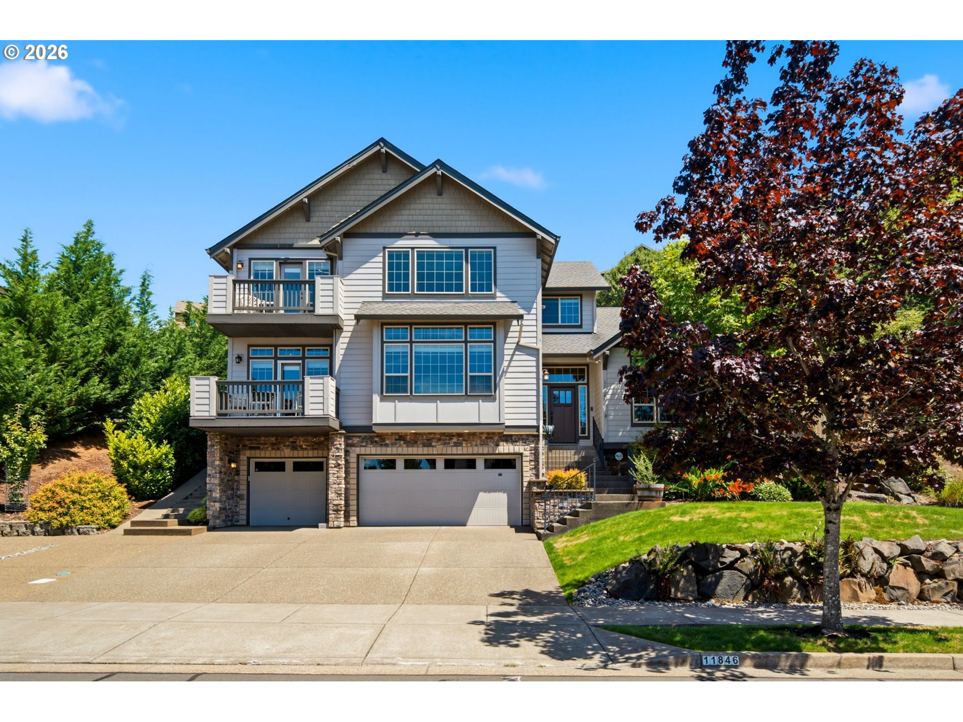 11846 SE Waterleaf Dr — photo