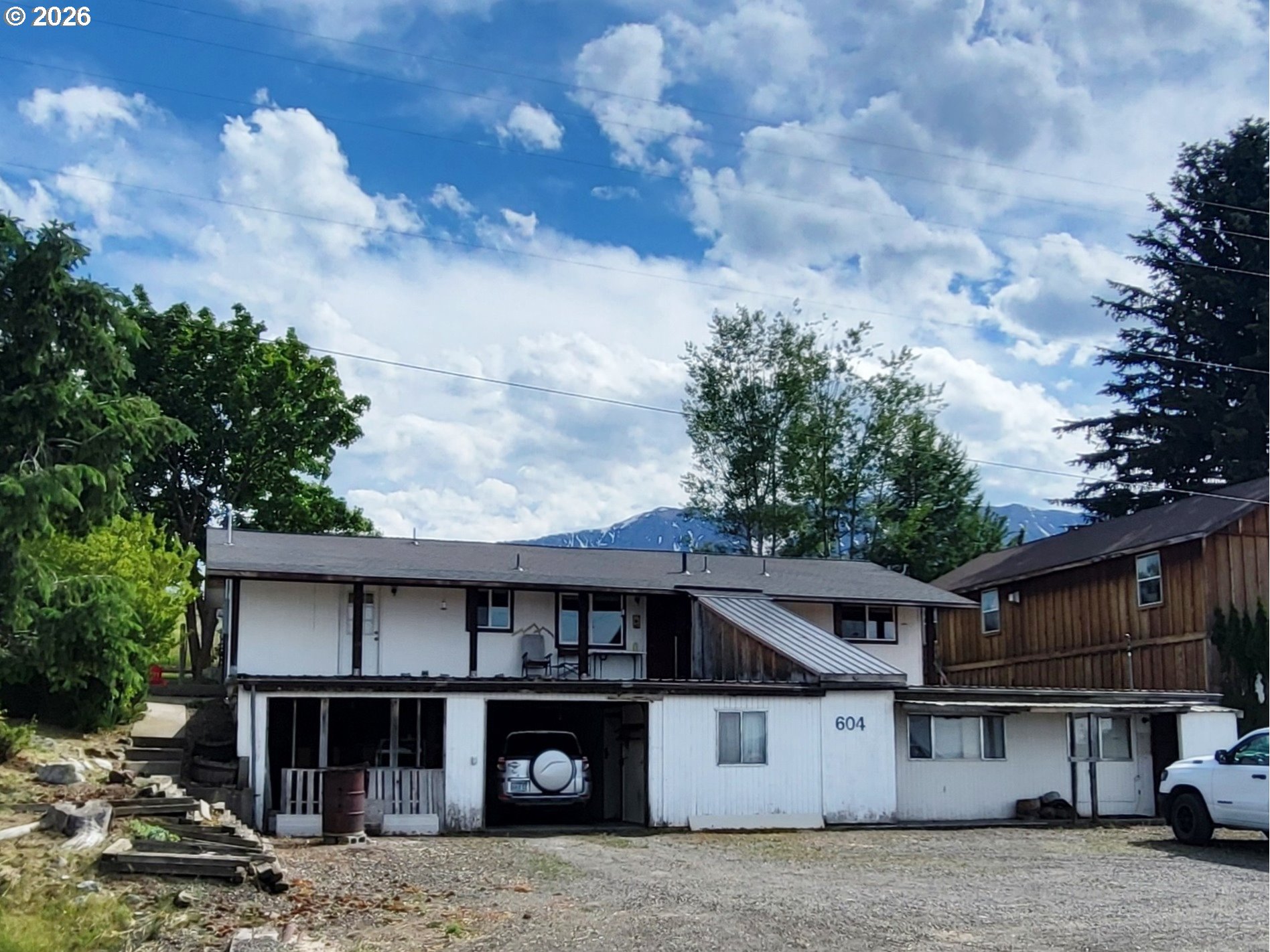 604 E Wallowa Ave — photo