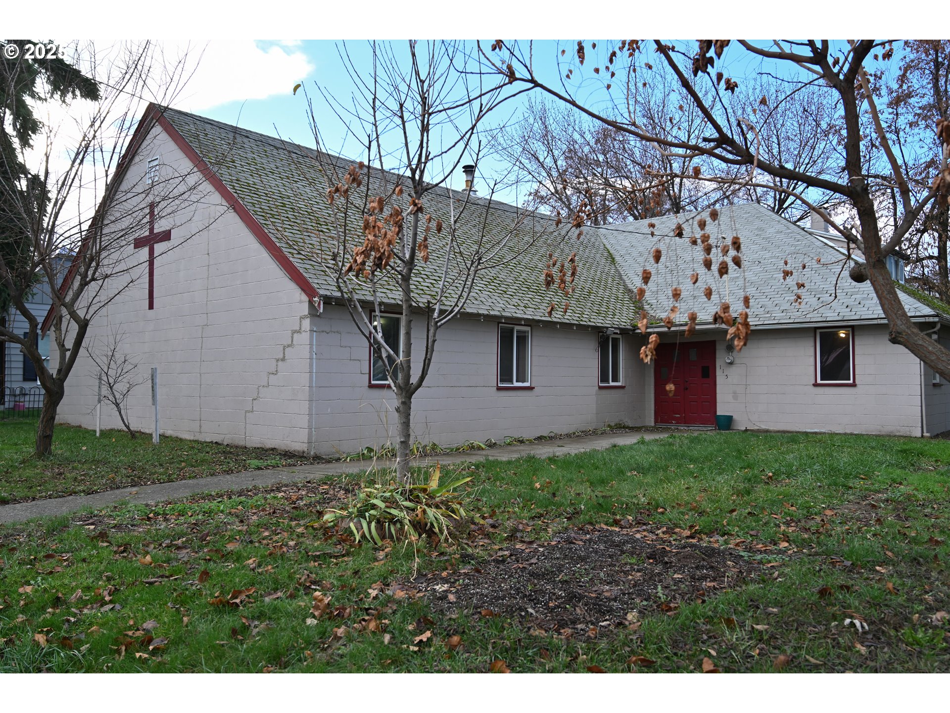 115 N Water St — photo