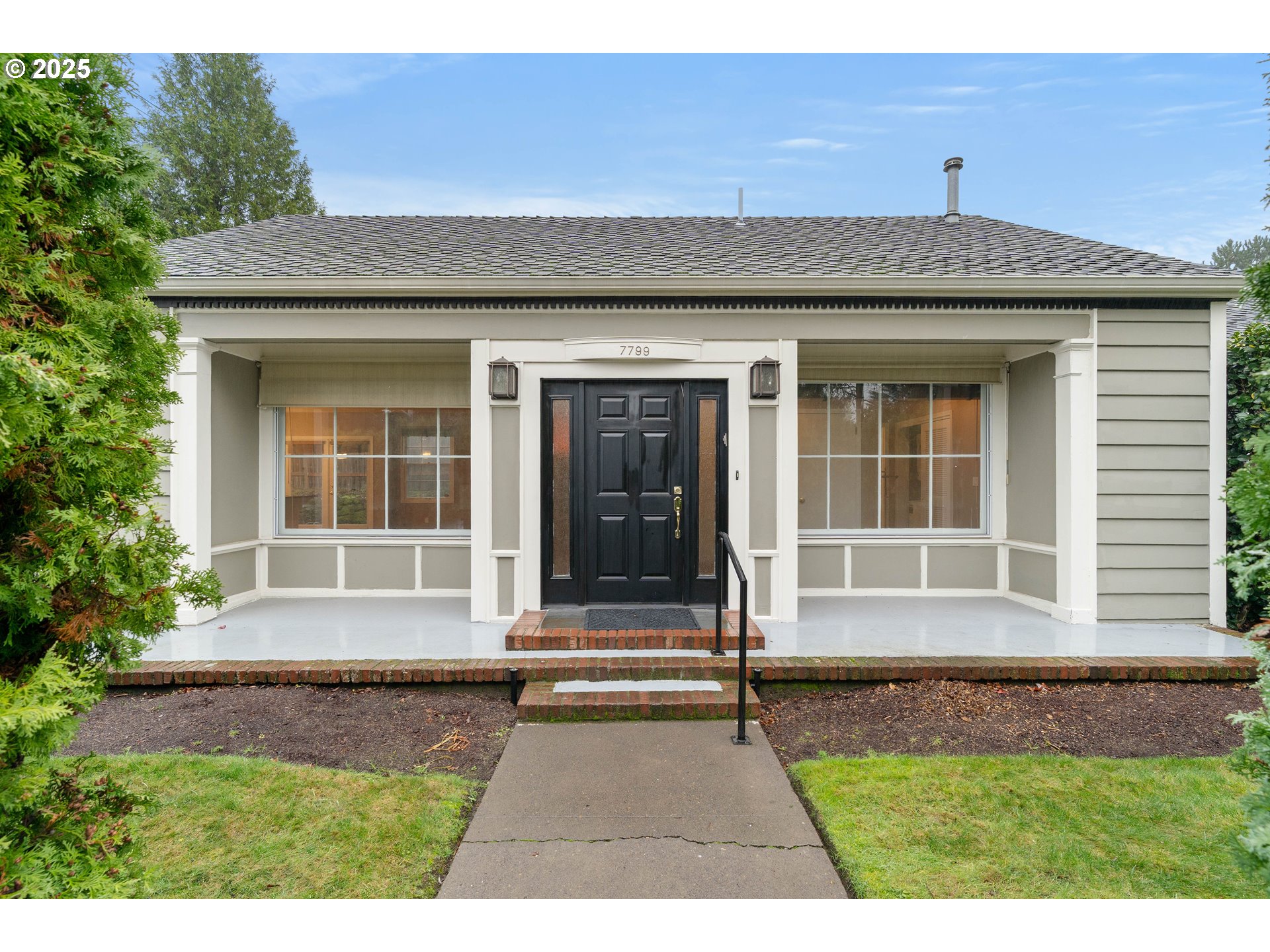 7799 SW Montclair Dr — photo