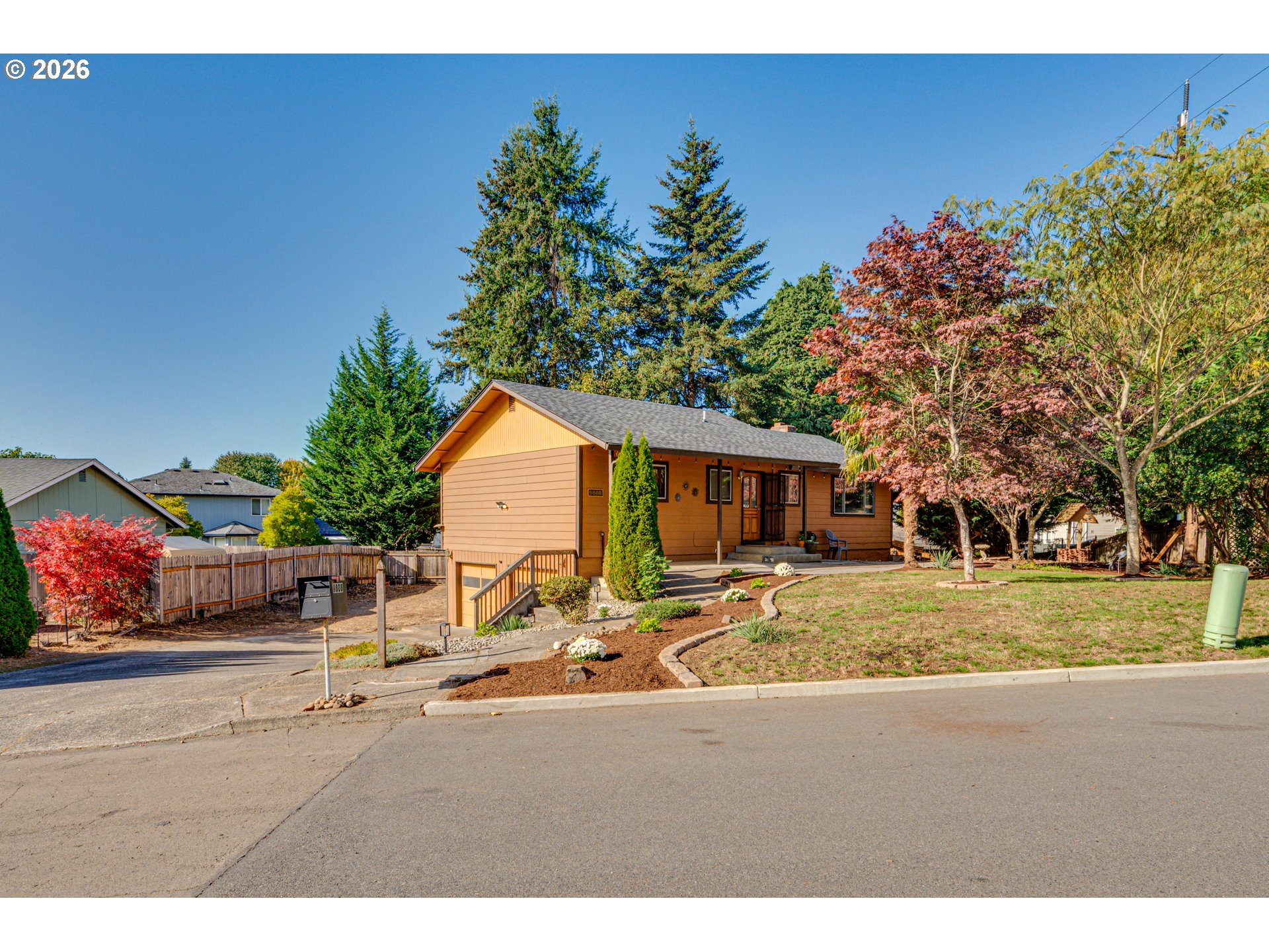 9808 NE 113th Ave — photo