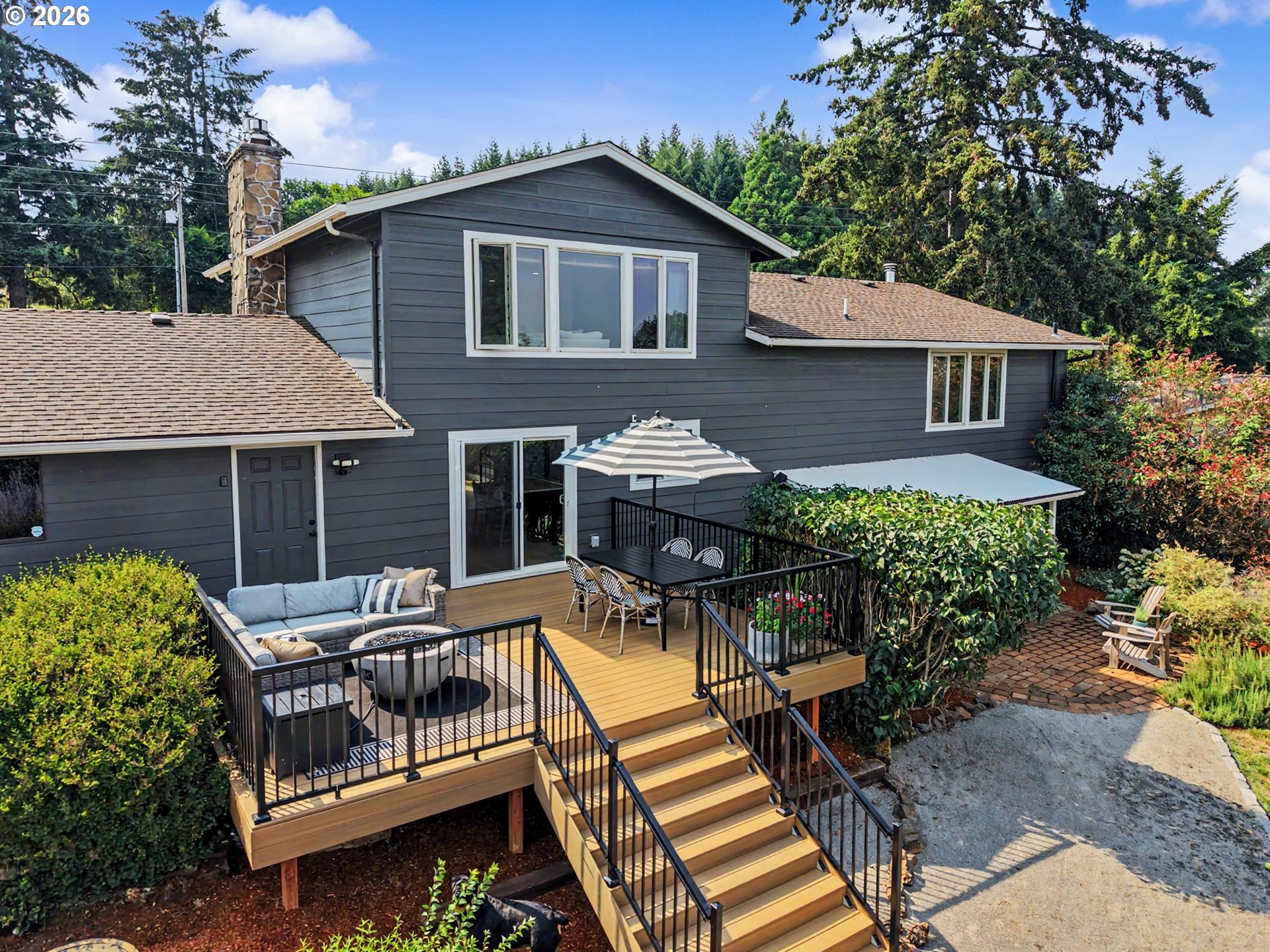 4918 Viewcrest Rd S, Salem, OR 97302 — photo 3