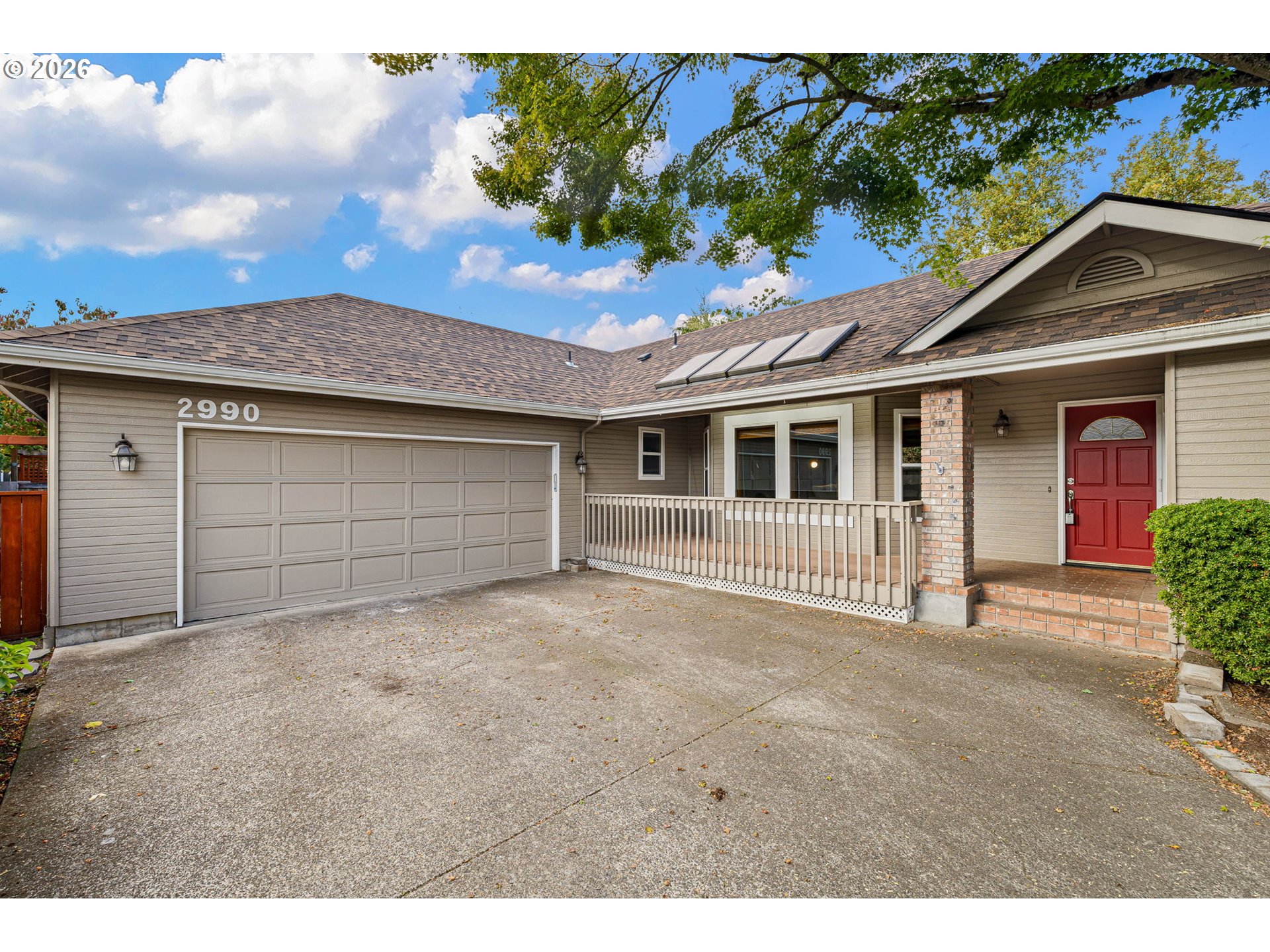 2990 Gilham Rd, Eugene, OR 97408 — photo 3