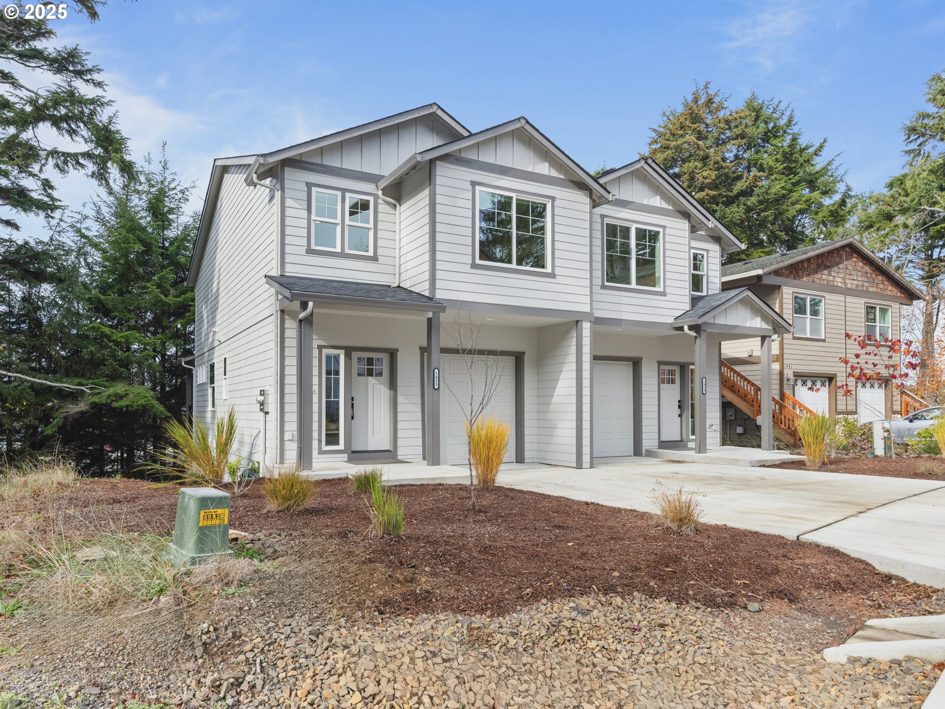 1455 SE Marine Ave — photo