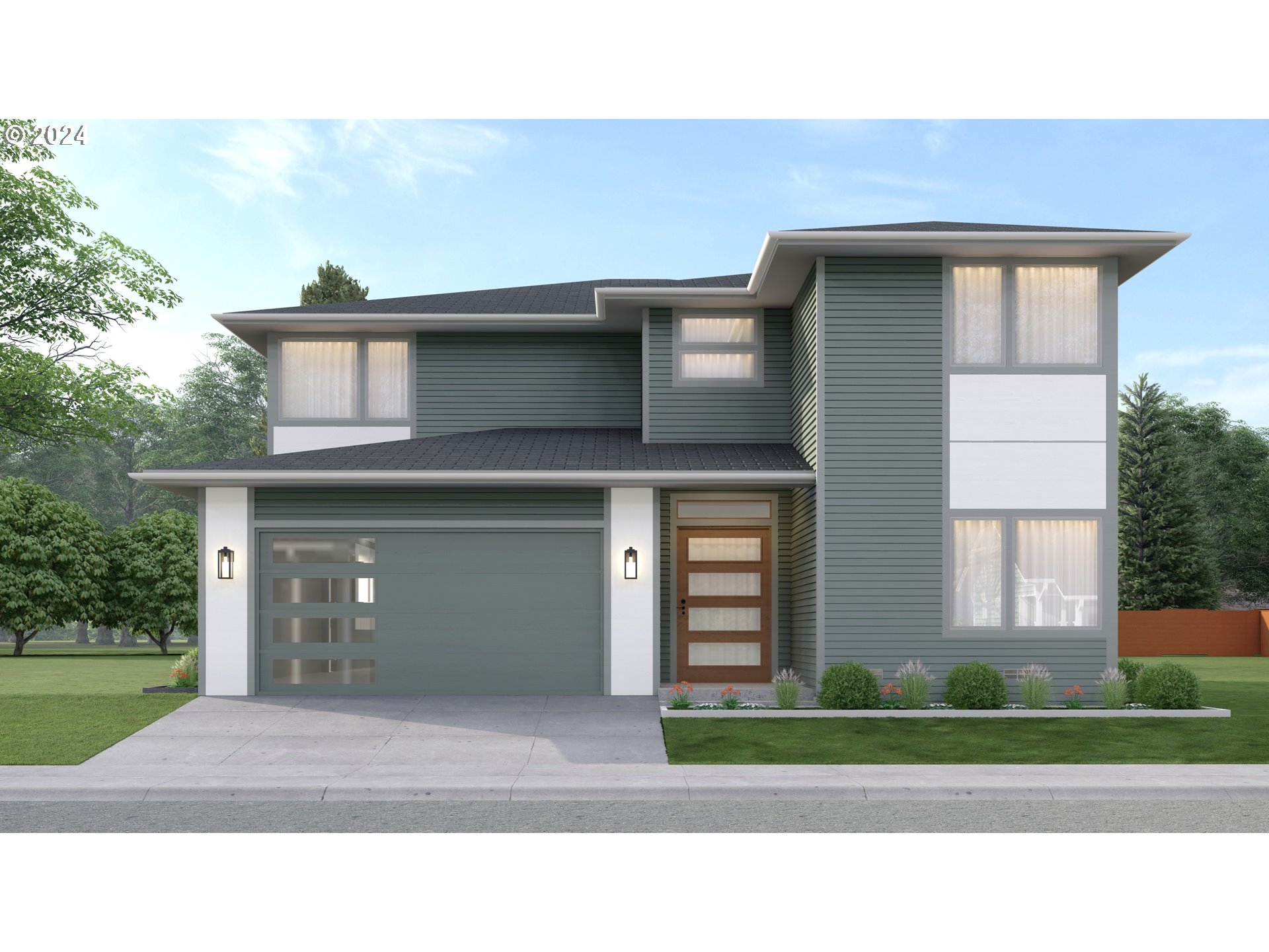 3423 NW Talon Ter Lot 2 — photo