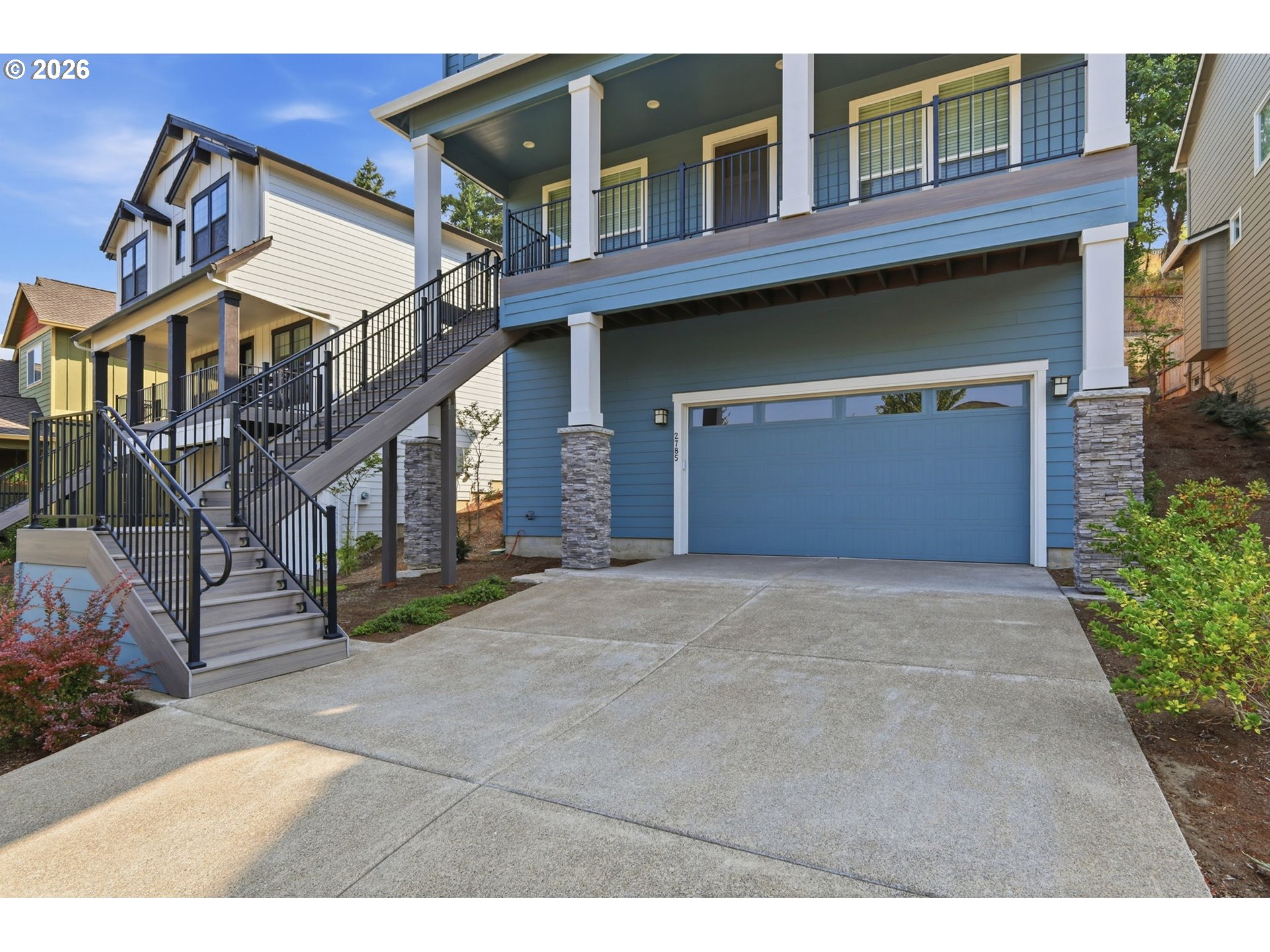 2785 Pinerock Dr, Eugene, OR 97403 — photo 2