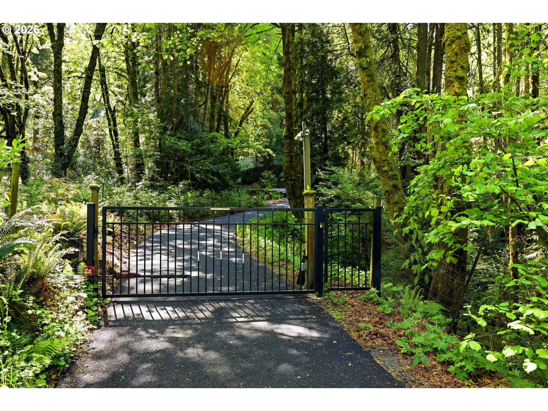 5000 NW Cornell Rd, Portland, OR 97210 — photo 2