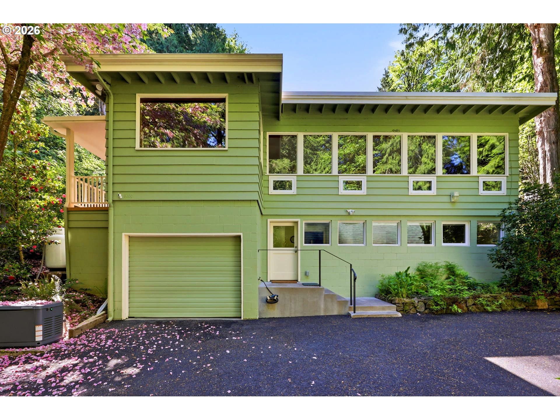 5000 NW Cornell Rd, Portland, OR 97210 — photo 3