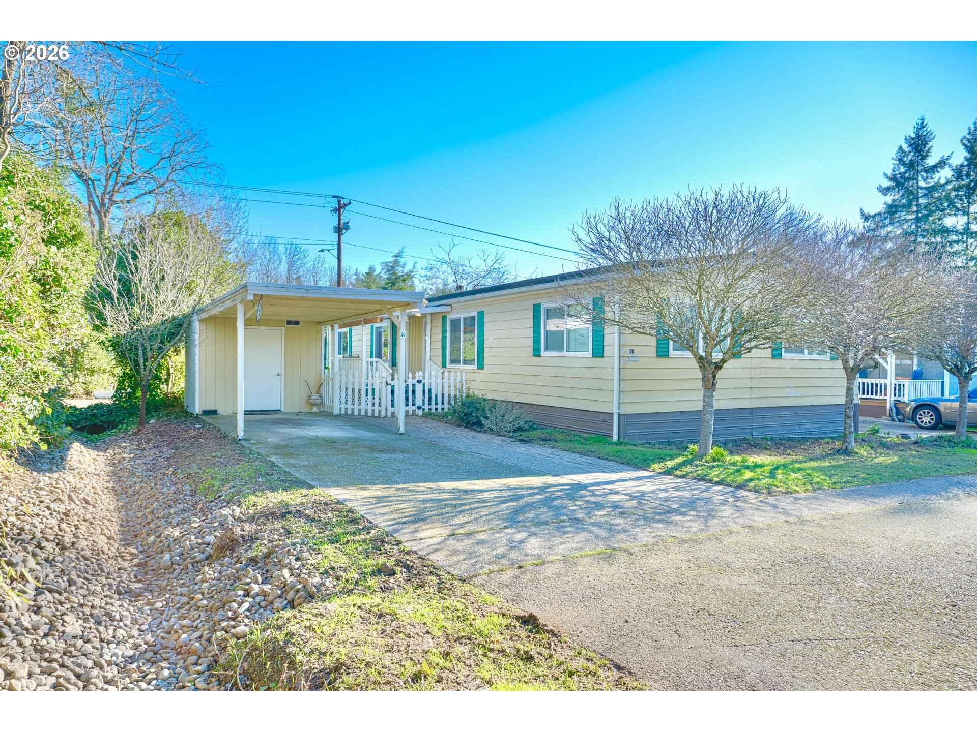 1103 N Springbrook Rd #50, Newberg, OR 97132