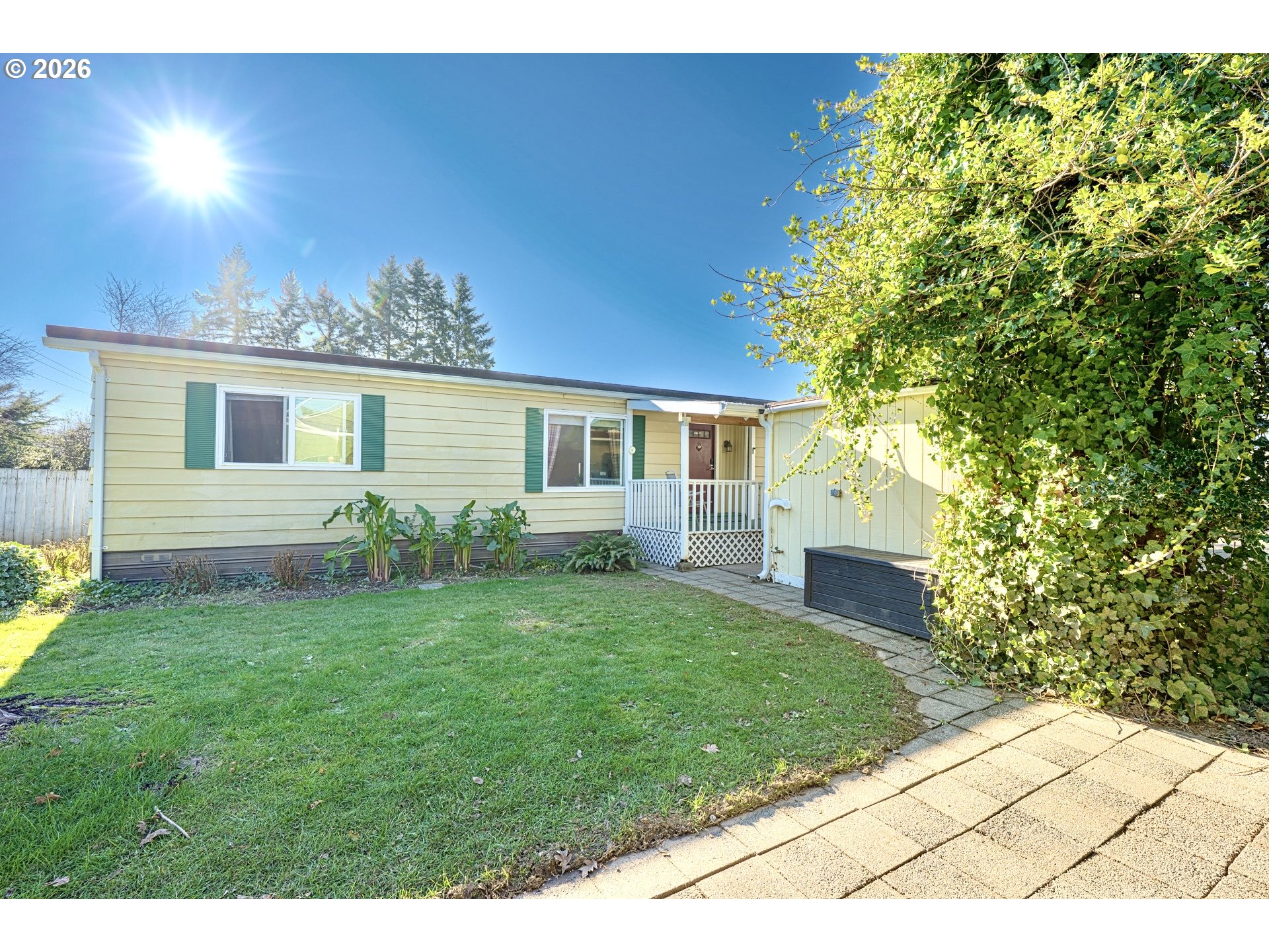 1103 N Springbrook Rd #50, Newberg, OR 97132 — photo 2