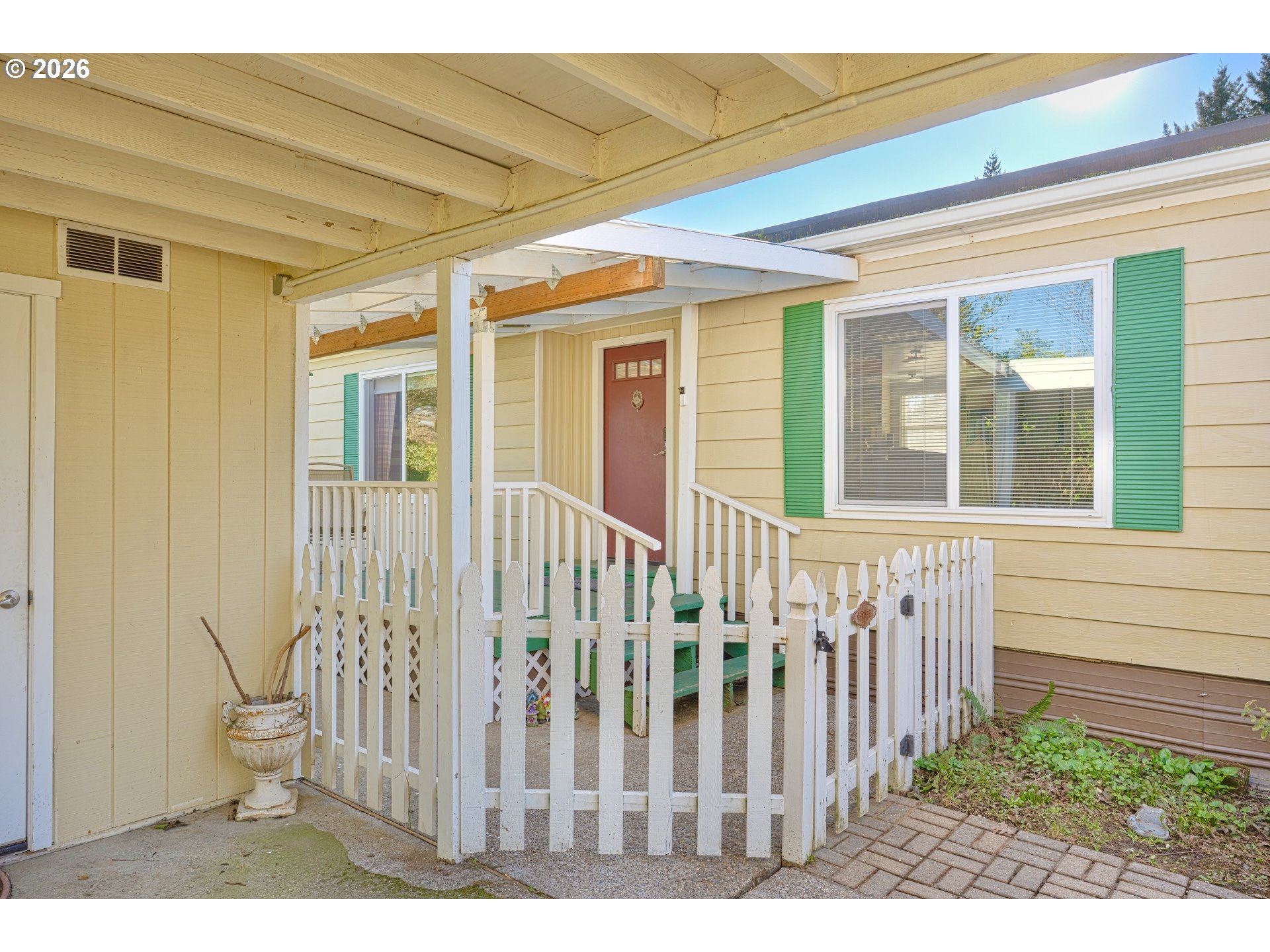 1103 N Springbrook Rd #50, Newberg, OR 97132 — photo 3