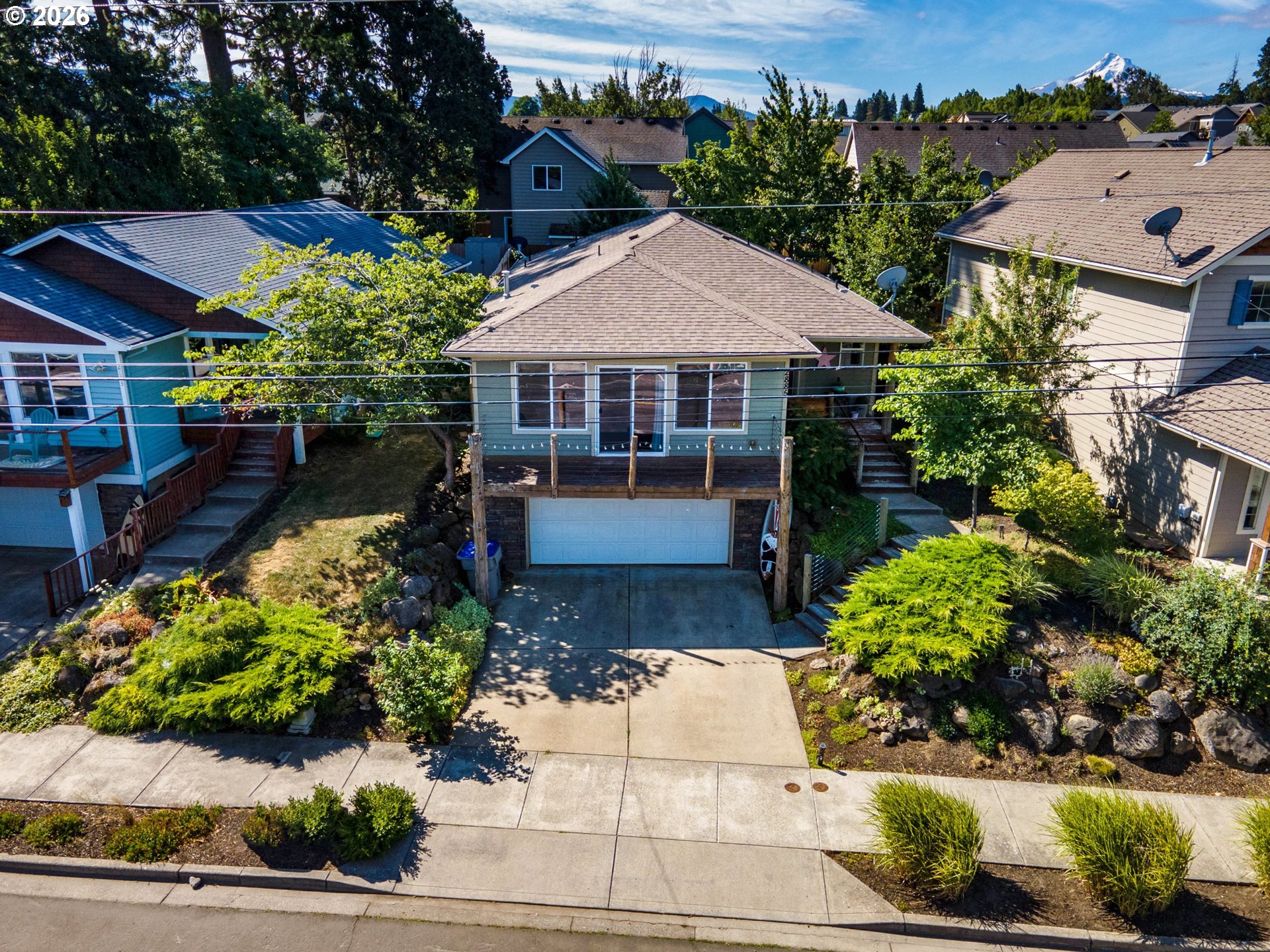 2885 May St — photo