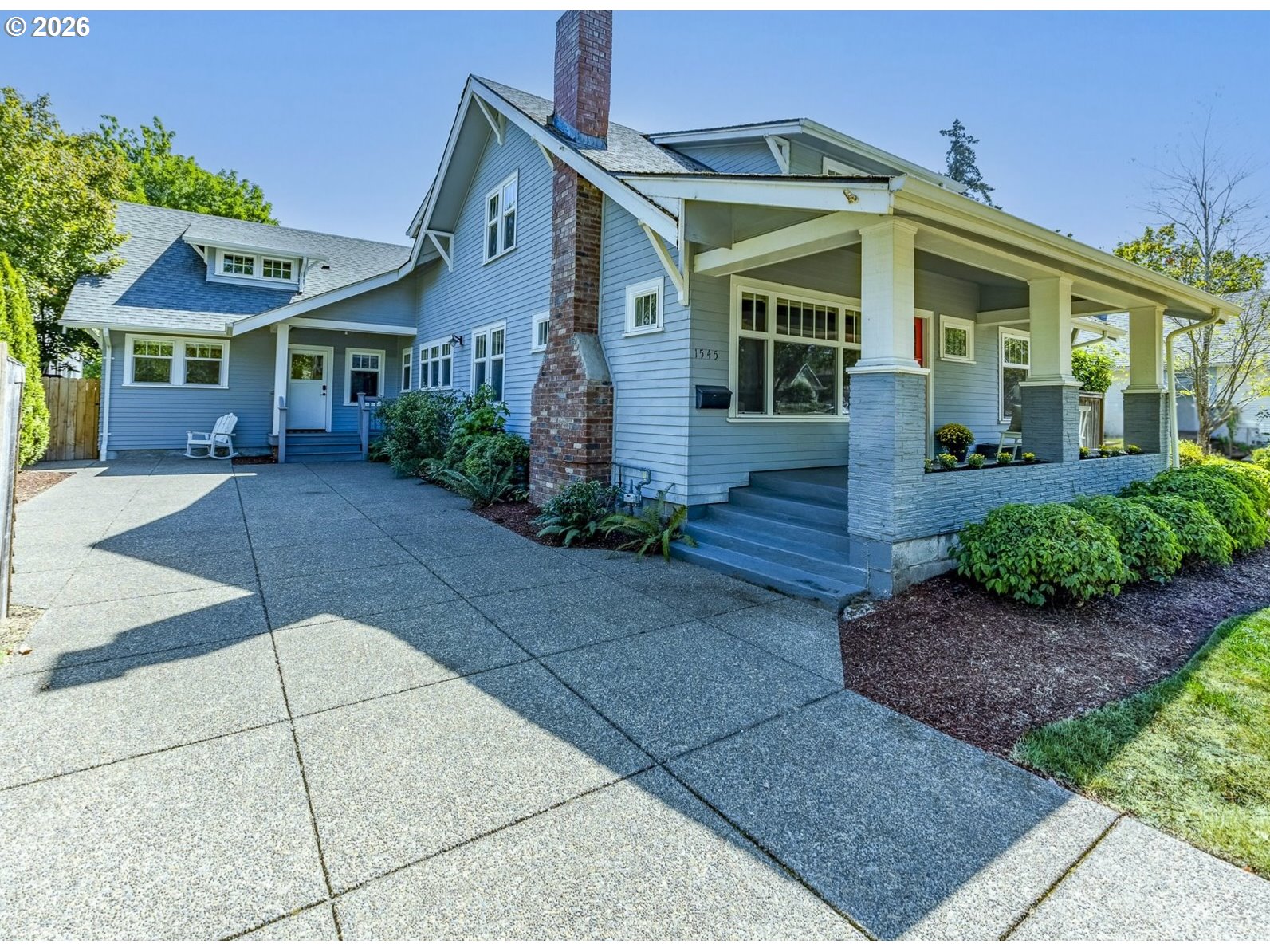 1545 Villard St, Eugene, OR 97403 — photo 3