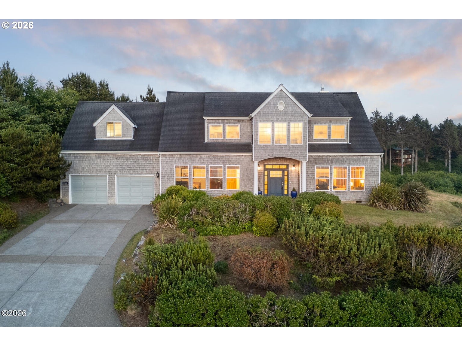 5340 Haystack Dr, Neskowin, OR 97149 — photo 2