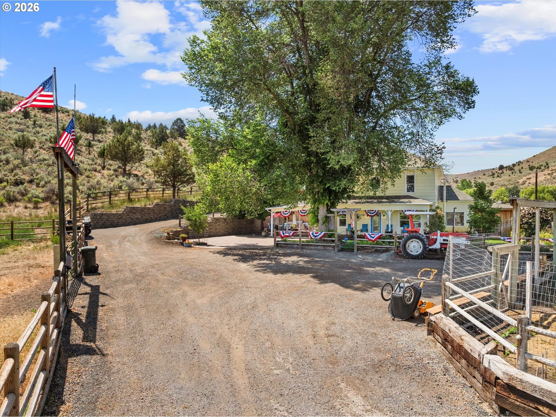 24672 Sumpter Stage Hwy — photo