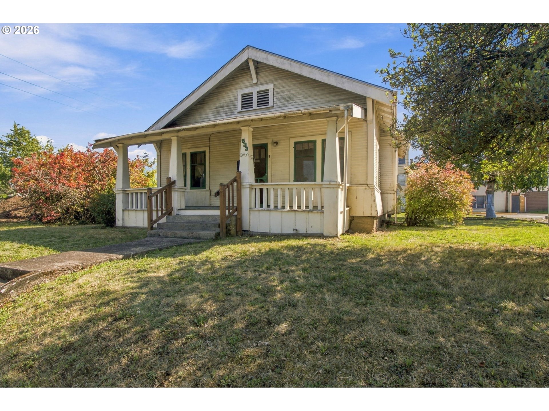 533 D St, Springfield, OR 97477 — photo 2