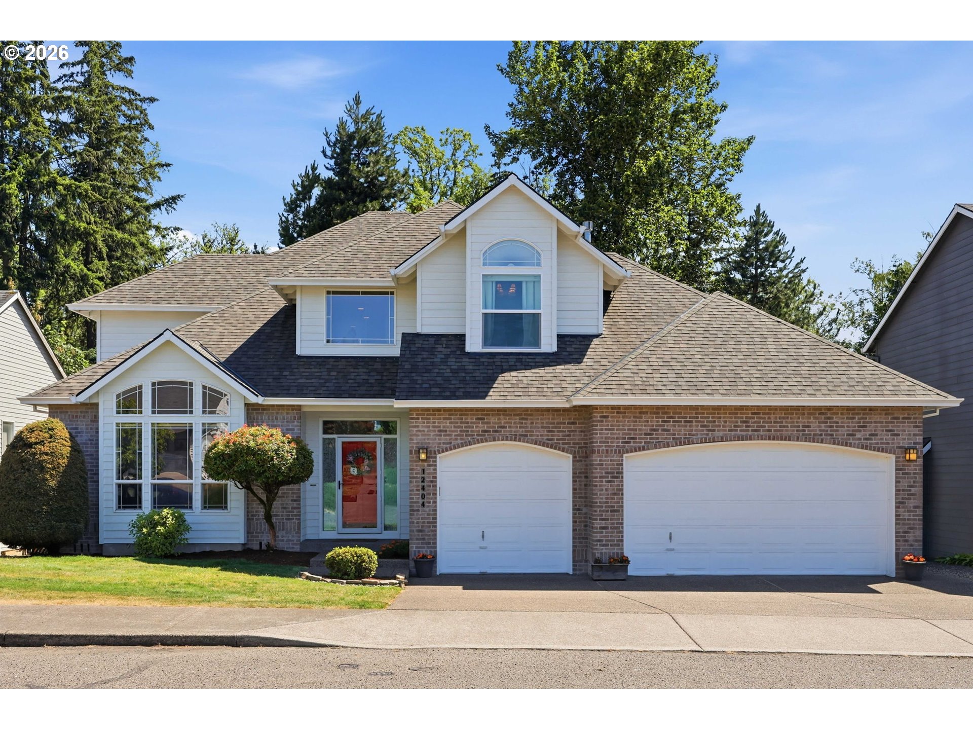 12404 SE Blaine Dr — photo