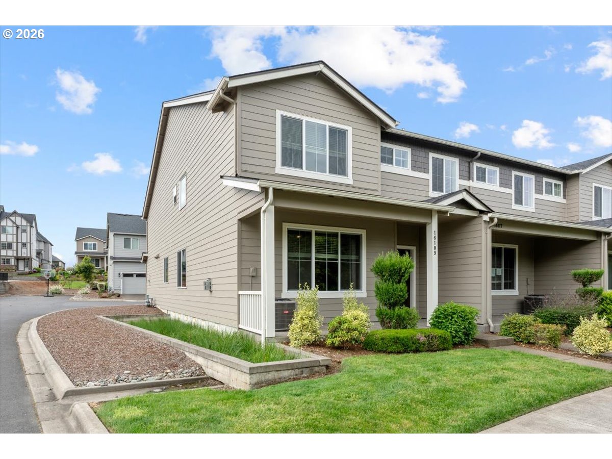 16109 NW Reliance Ln — photo