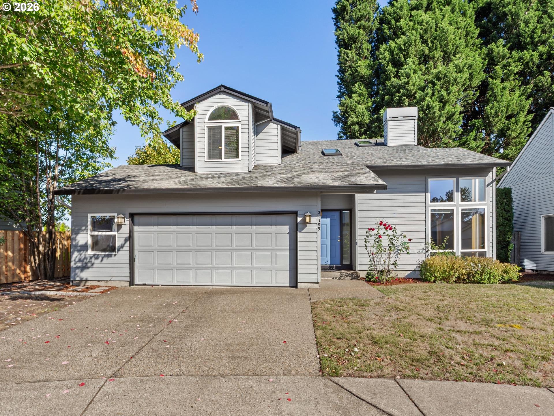 21389 NW Kenai Ct — photo