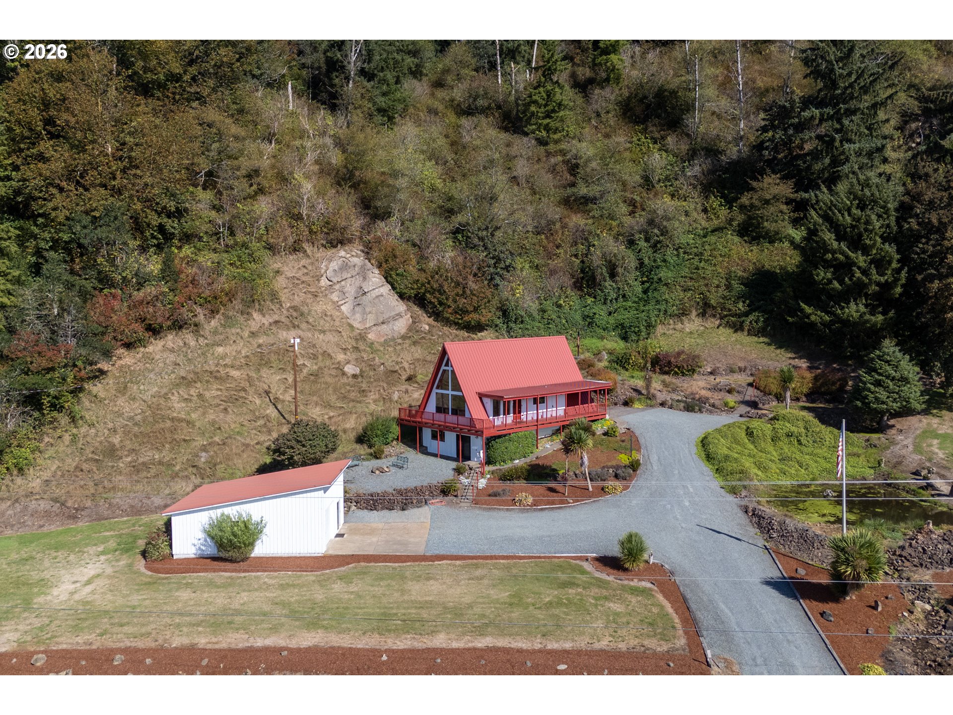 9660 Sollie Smith Rd — photo