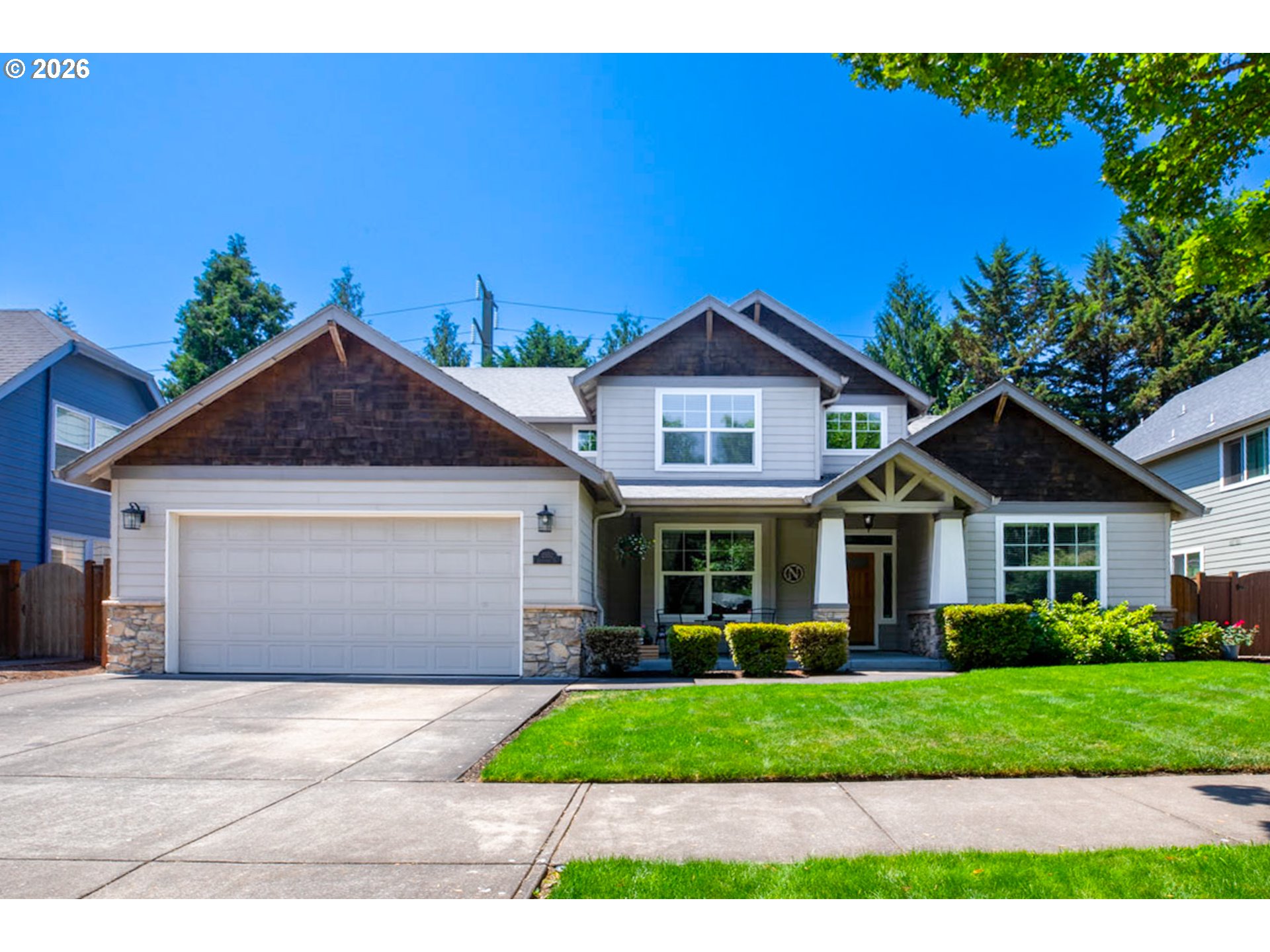 2552 Crowther Dr — photo