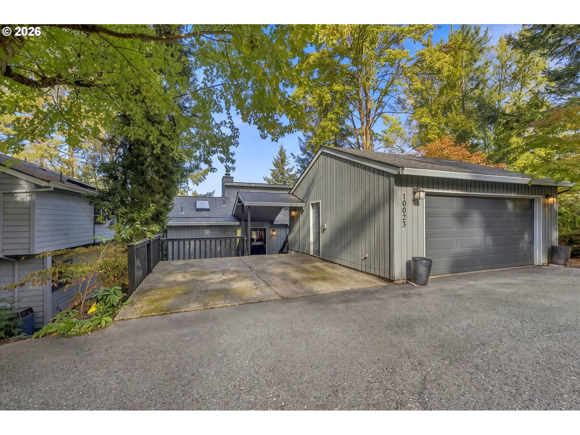 10023 SW Quail Post Rd — photo