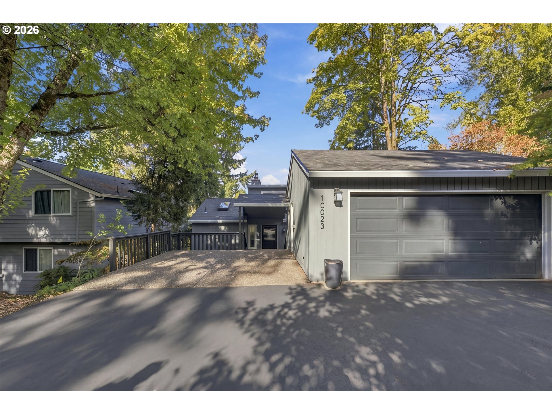 10023 SW Quail Post Rd, Portland, OR 97219 — photo 2
