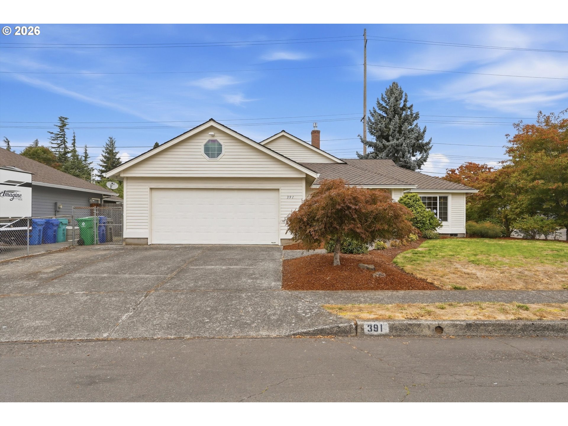 391 NE 30th Dr — photo
