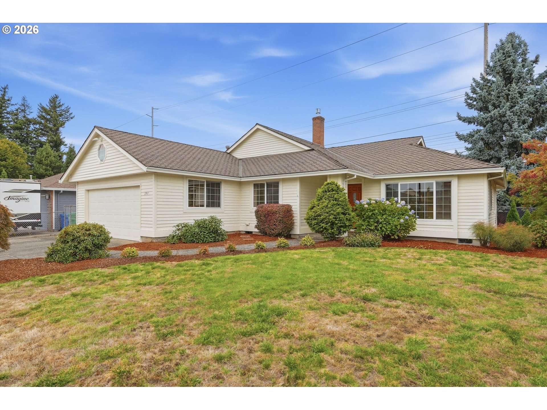 391 NE 30th Dr, Gresham, OR 97030 — photo 2