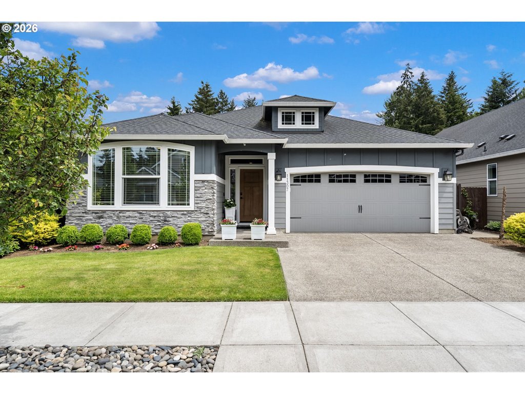 11307 NE 68th Ave — photo