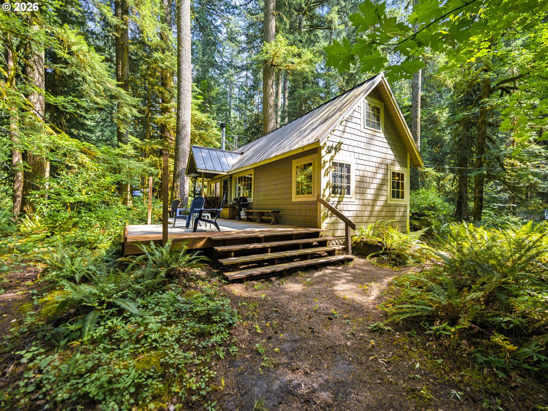 76619 E Rd 30C, Rhododendron, OR 97049 — photo 3