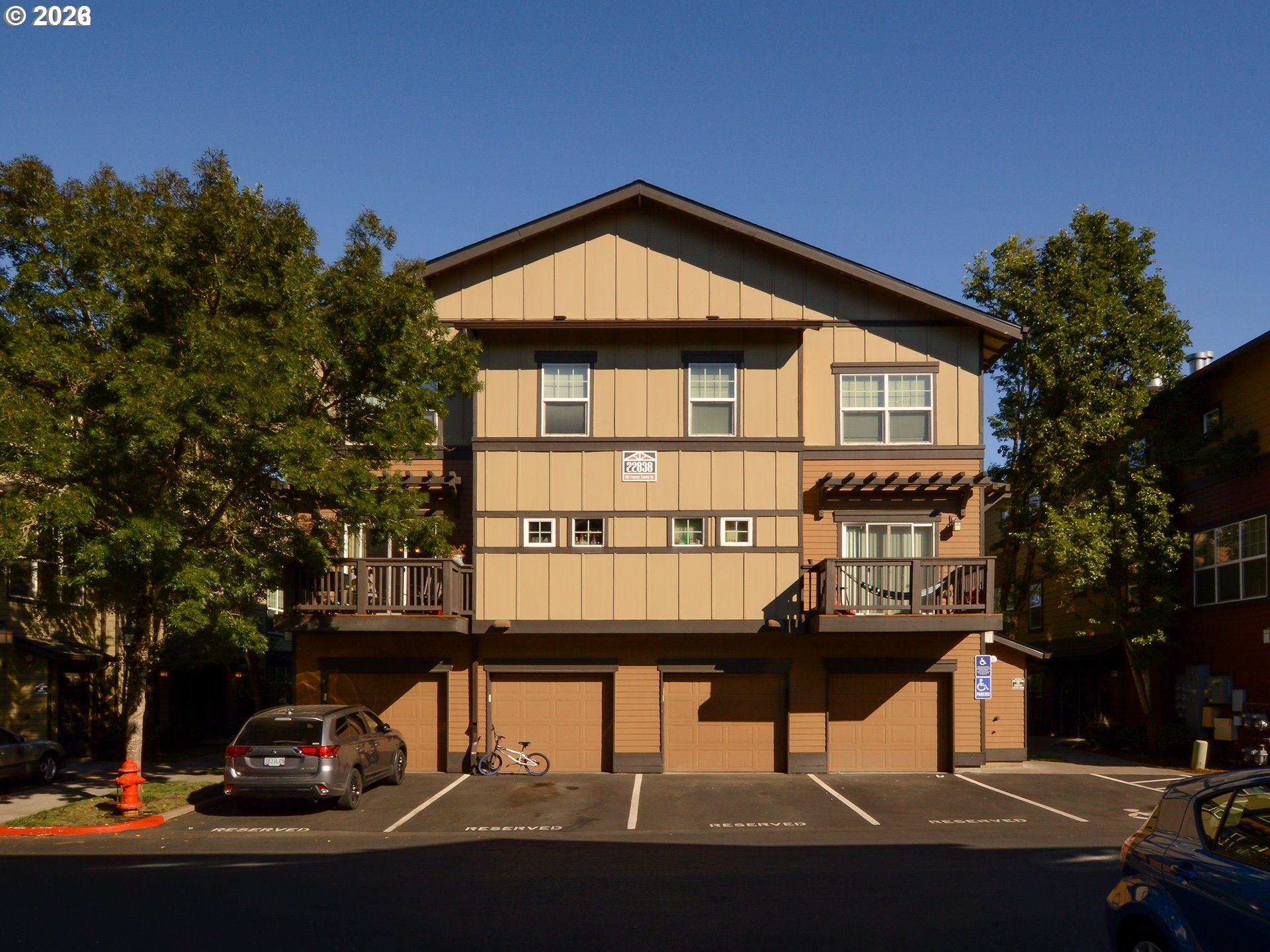 22838 SW Forest Creek Dr 201 — photo