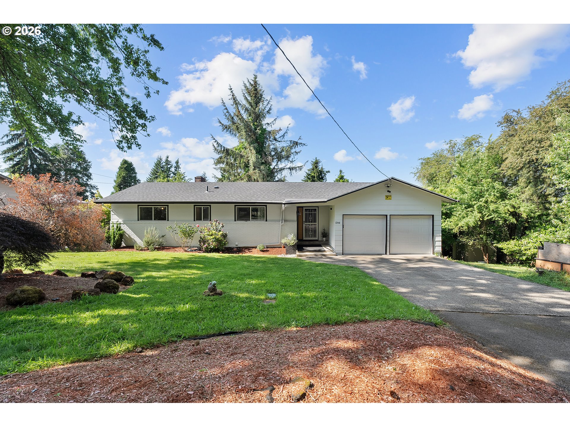 12441 SE Knapp St — photo