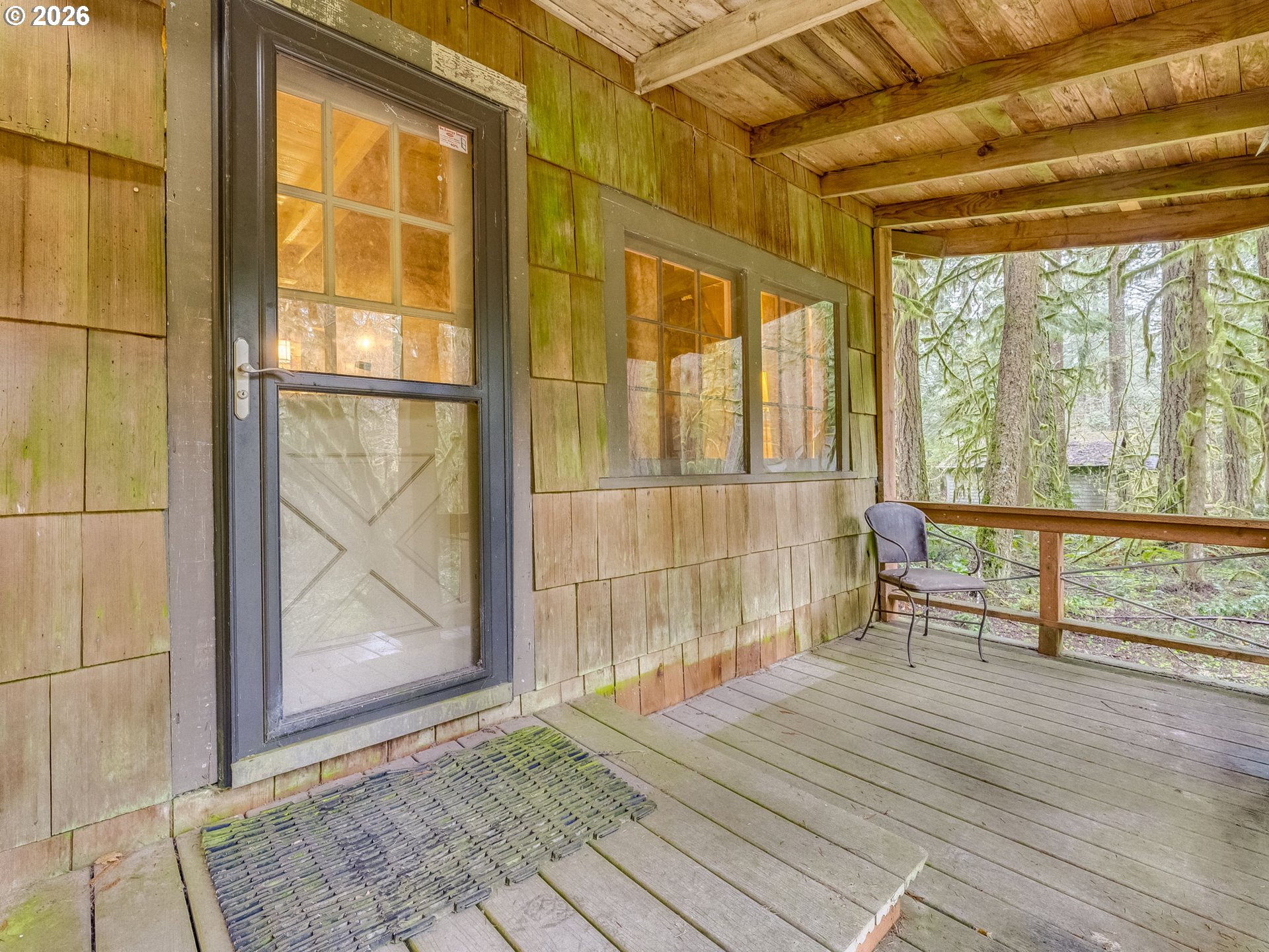 26715 E Still Creek Rd, Rhododendron, OR 97049 — photo 3