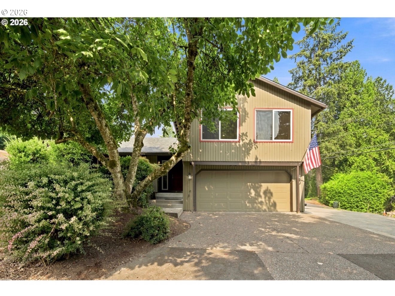 14003 SE Brekke Ct — photo