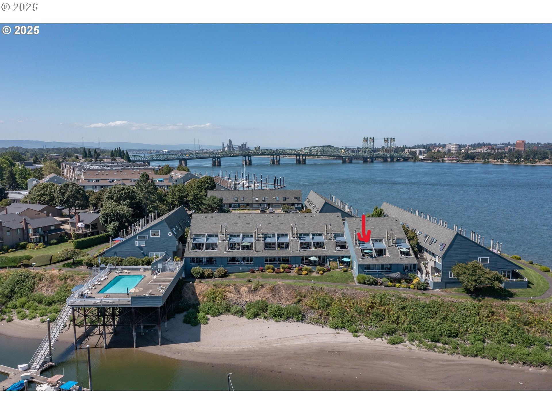 148 N Hayden Bay Dr Unit 148 — photo