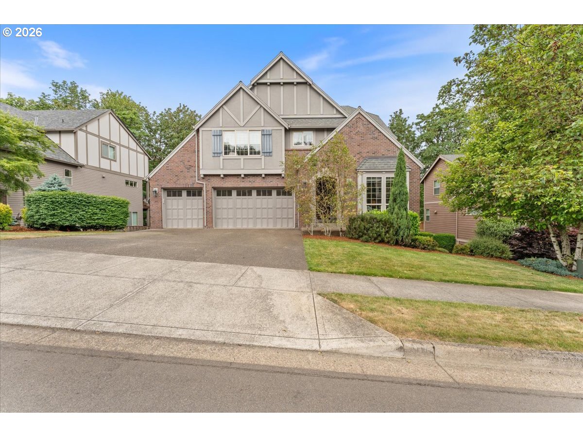 9385 SE Hamilton Ln — photo