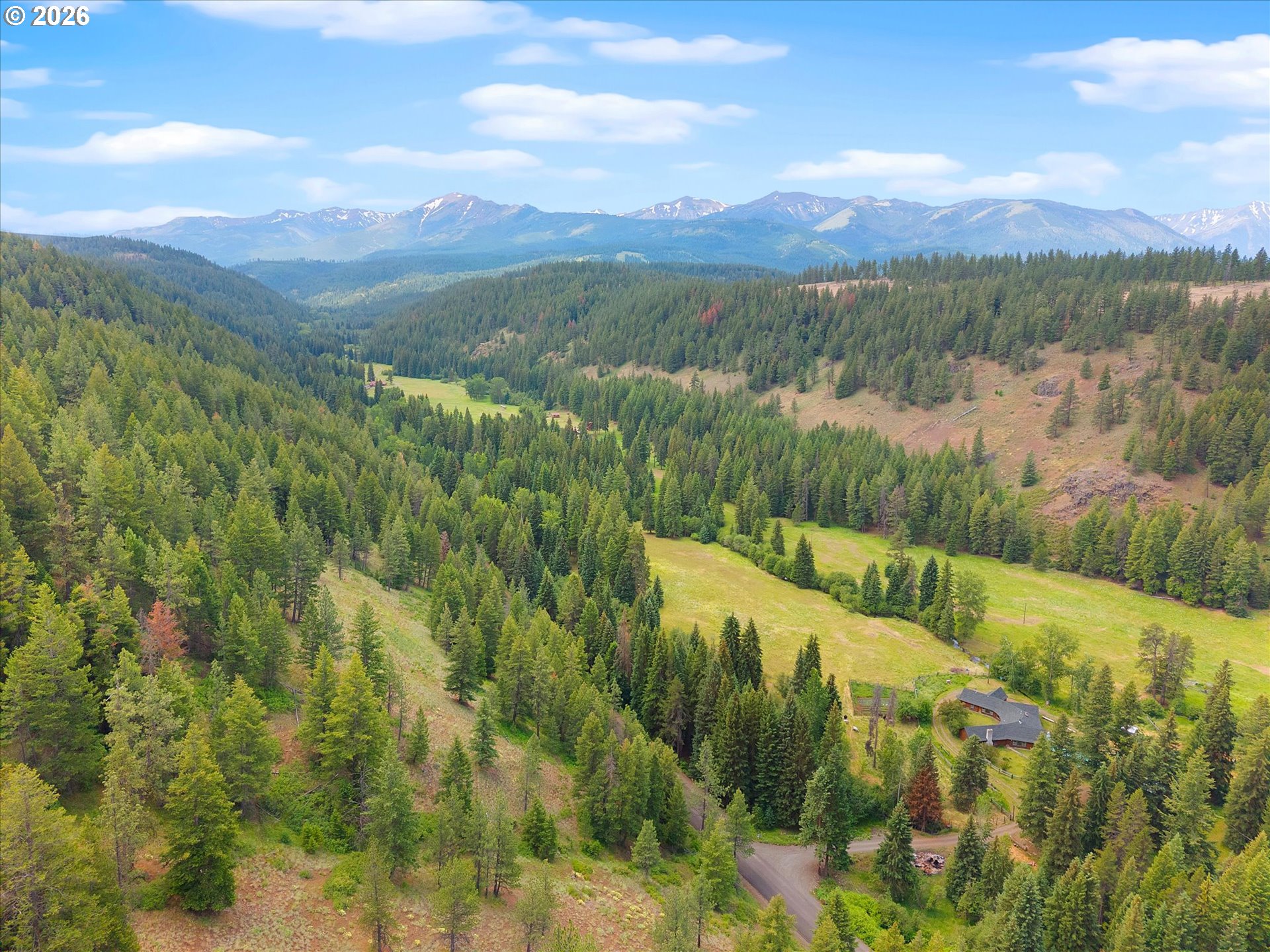 61608 Wallowa Mountian Loop — photo