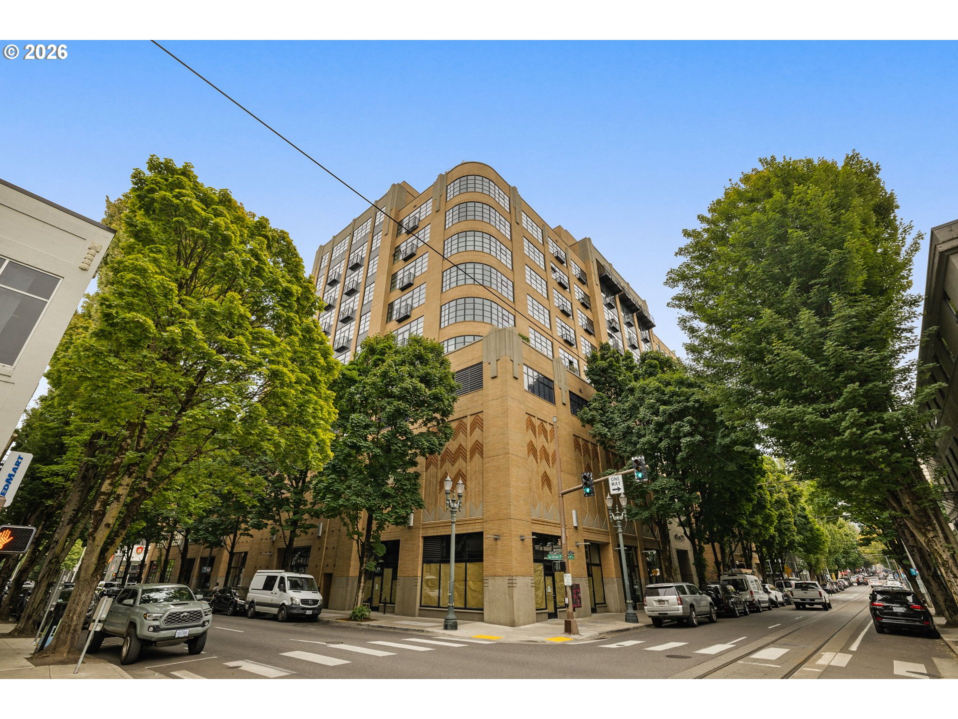 420 NW 11th Ave #915 — photo