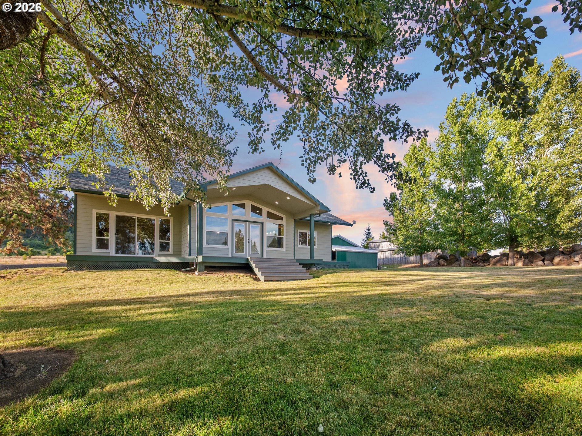 72817 Palmer Junction Rd — photo