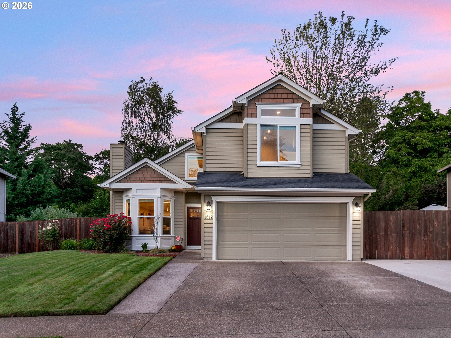 1312 Ann Ct — photo