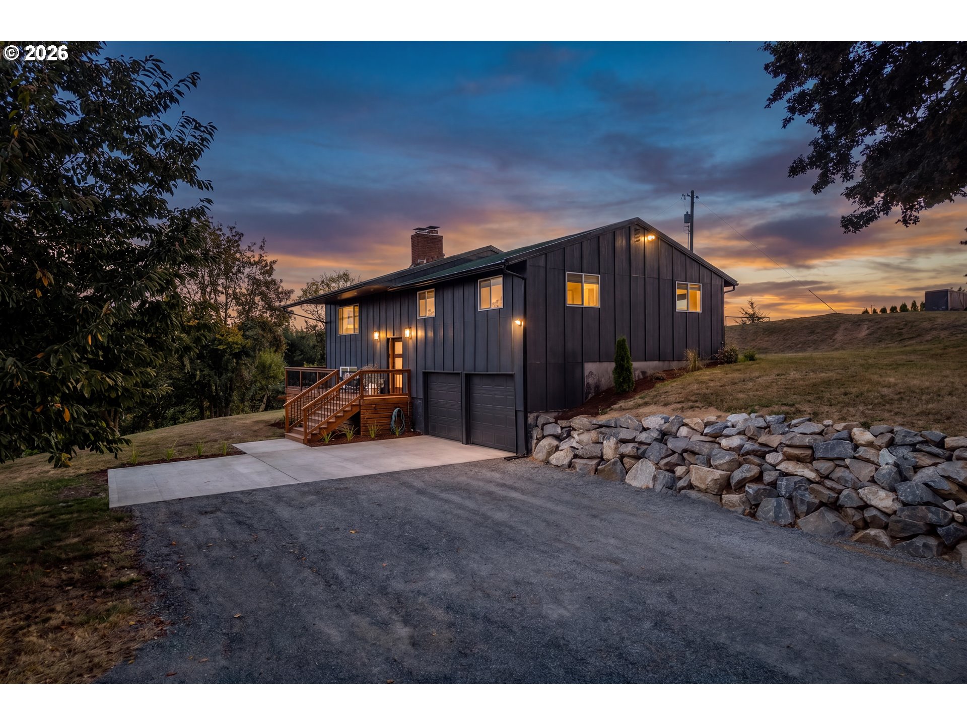 18209 NE Peg Rd, Yacolt, WA 98675 — photo 2