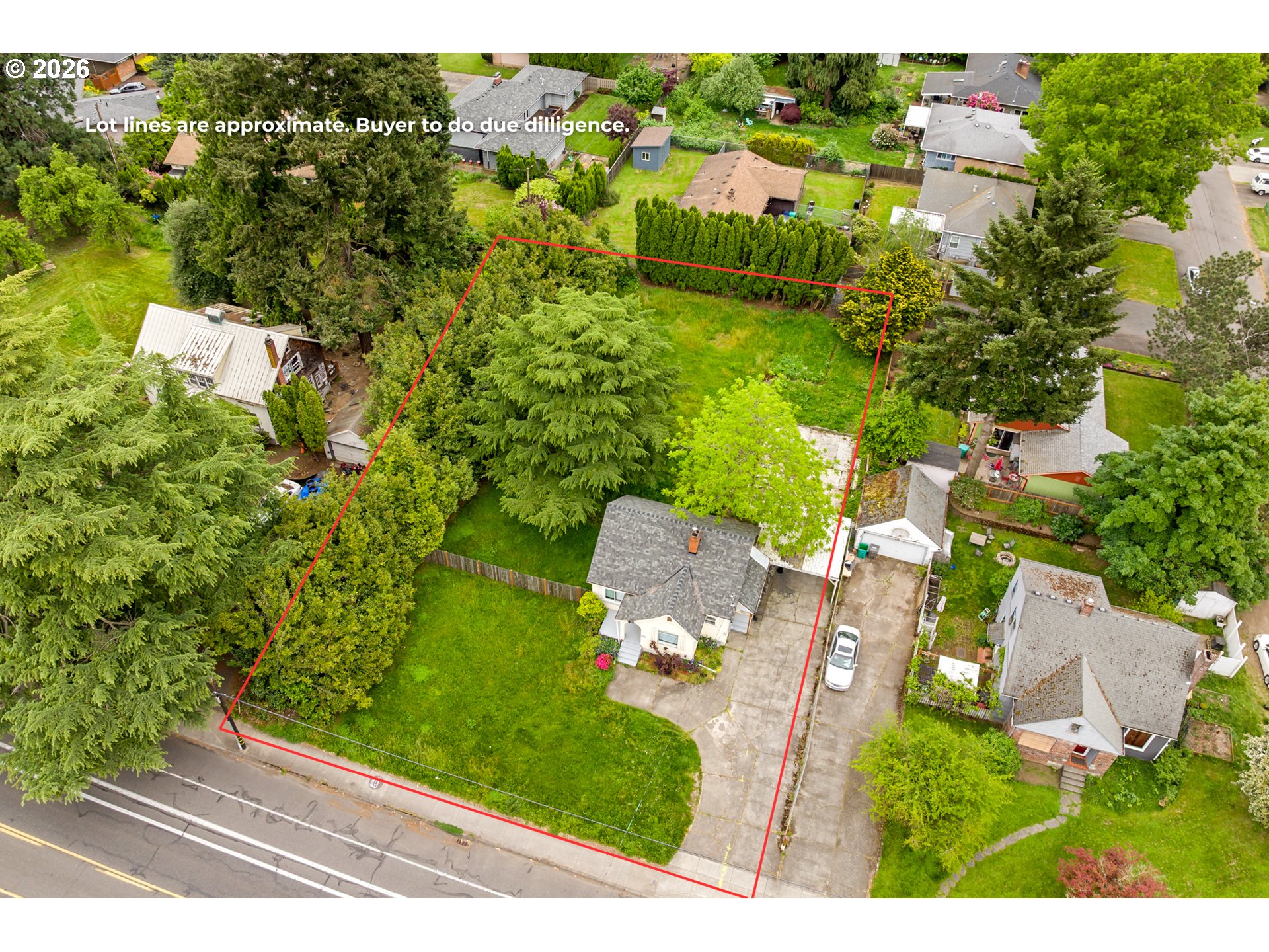 2514 NE 102nd Ave — photo