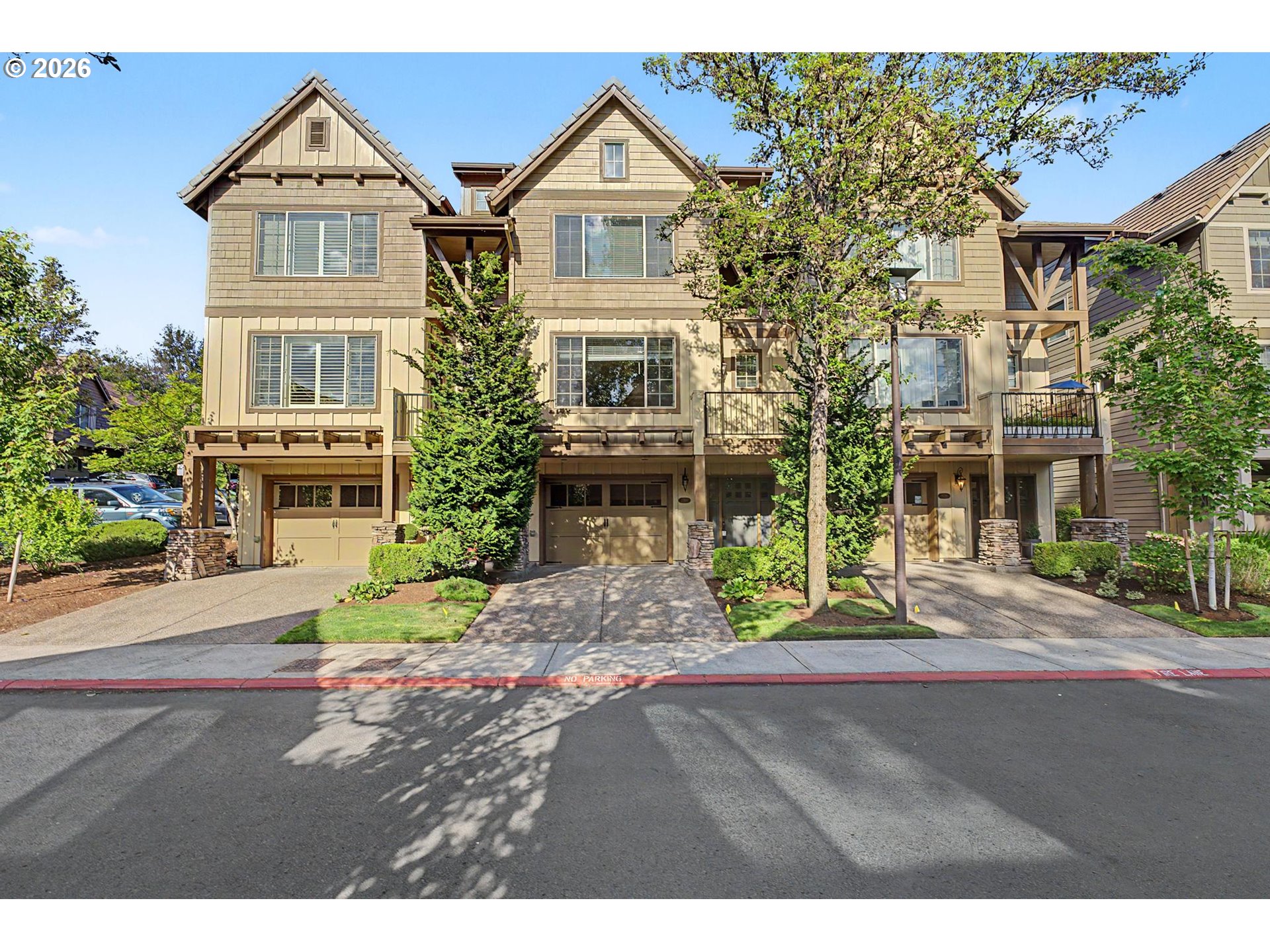 2060 NW Village Cir 43 — photo